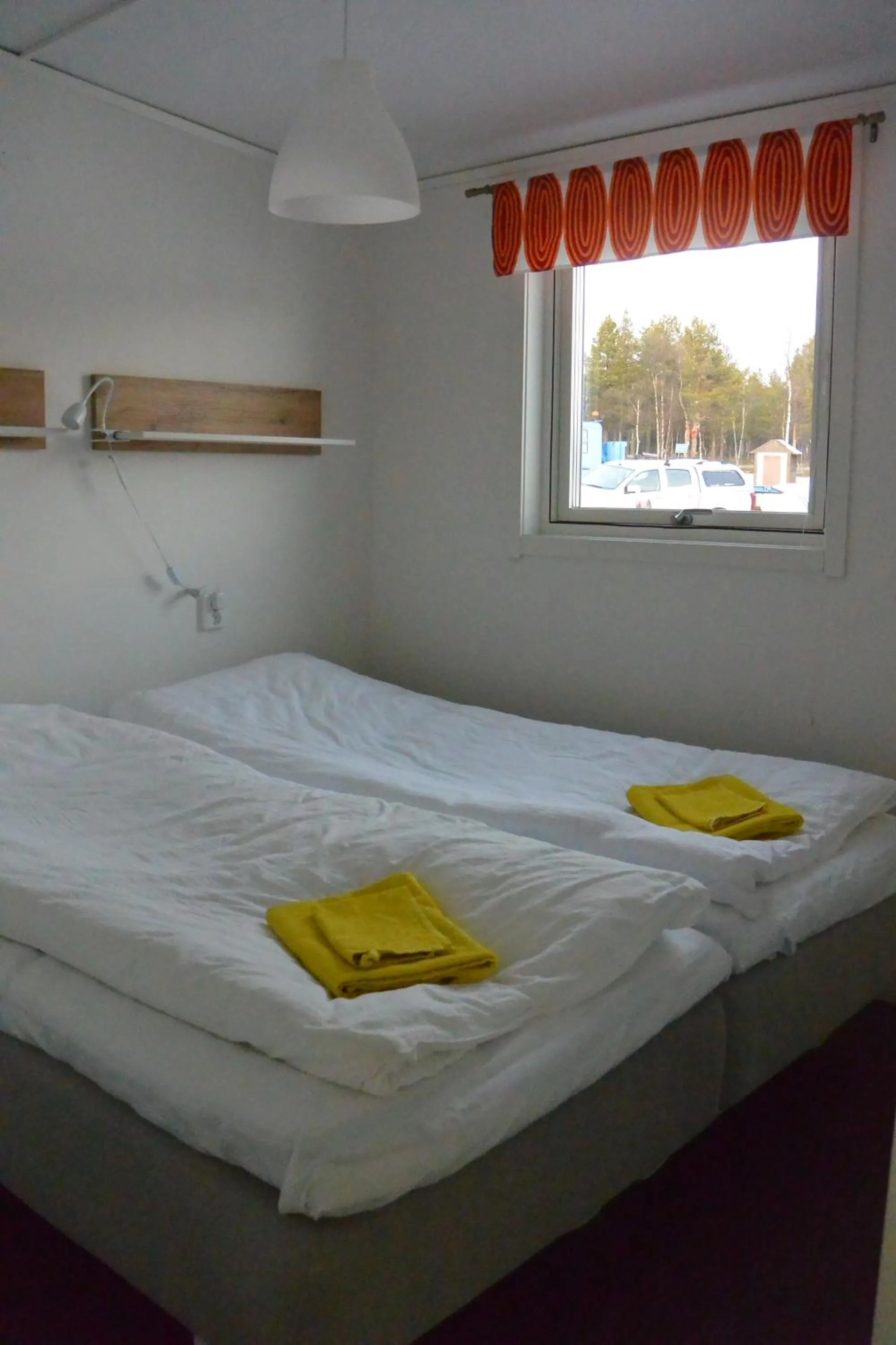 Ofelaš Islandshästar & Guideservice