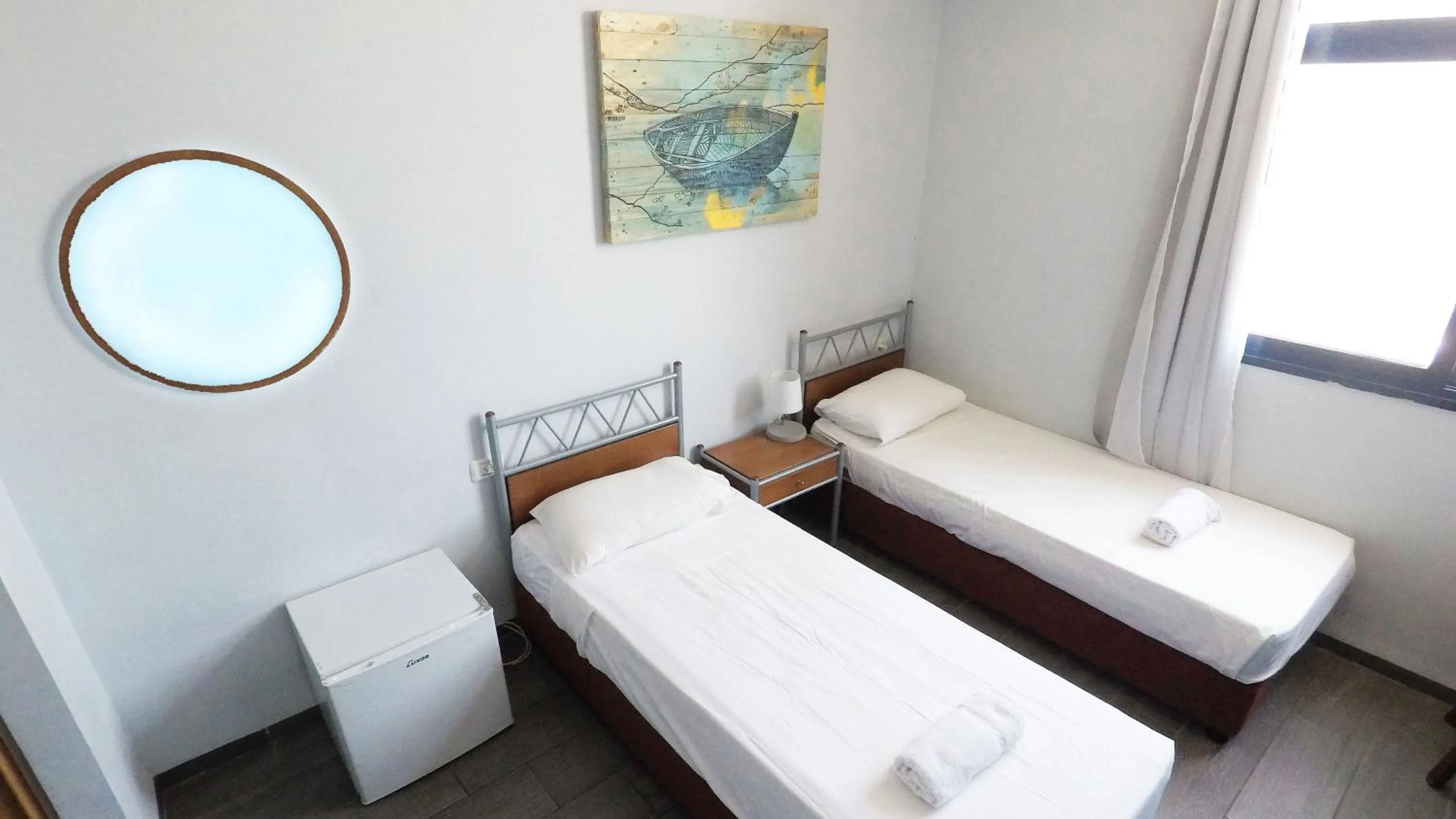 Other, Bed in Tiberias Hostel