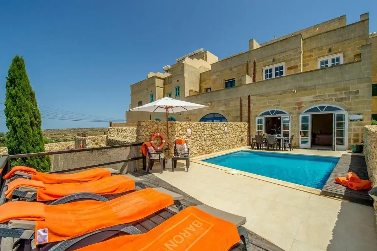 Hanini Holiday Home Hanini Holiday Home