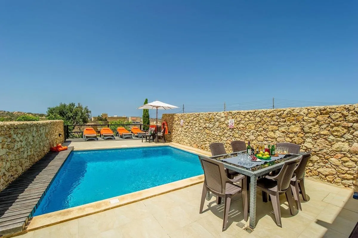 Hanini Holiday Home