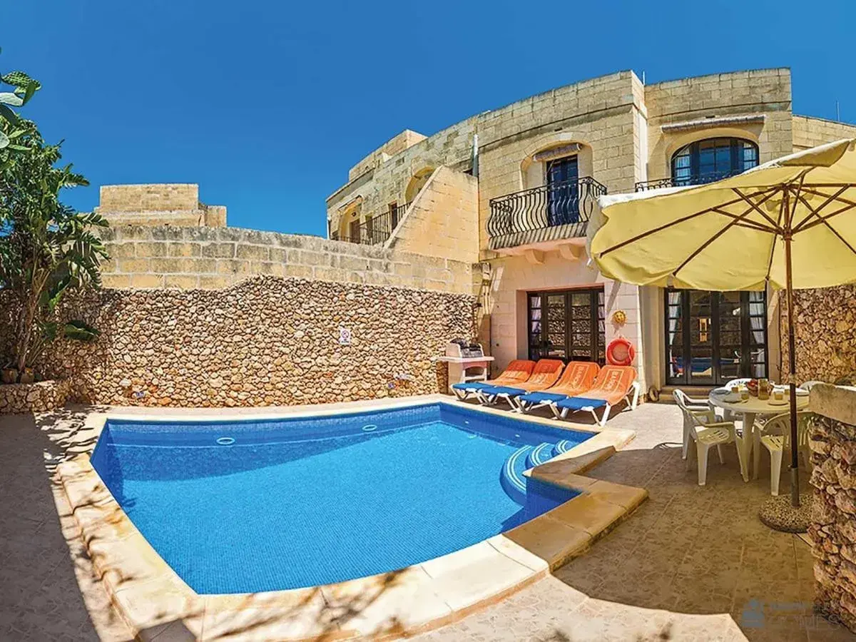 Razzett ta' Leli Holiday Home Razzett ta' Leli Holiday Home