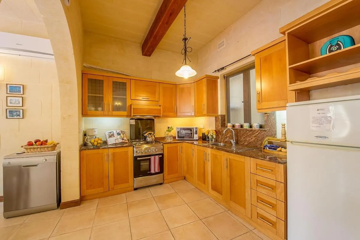 Razzett ta' Leli Holiday Home