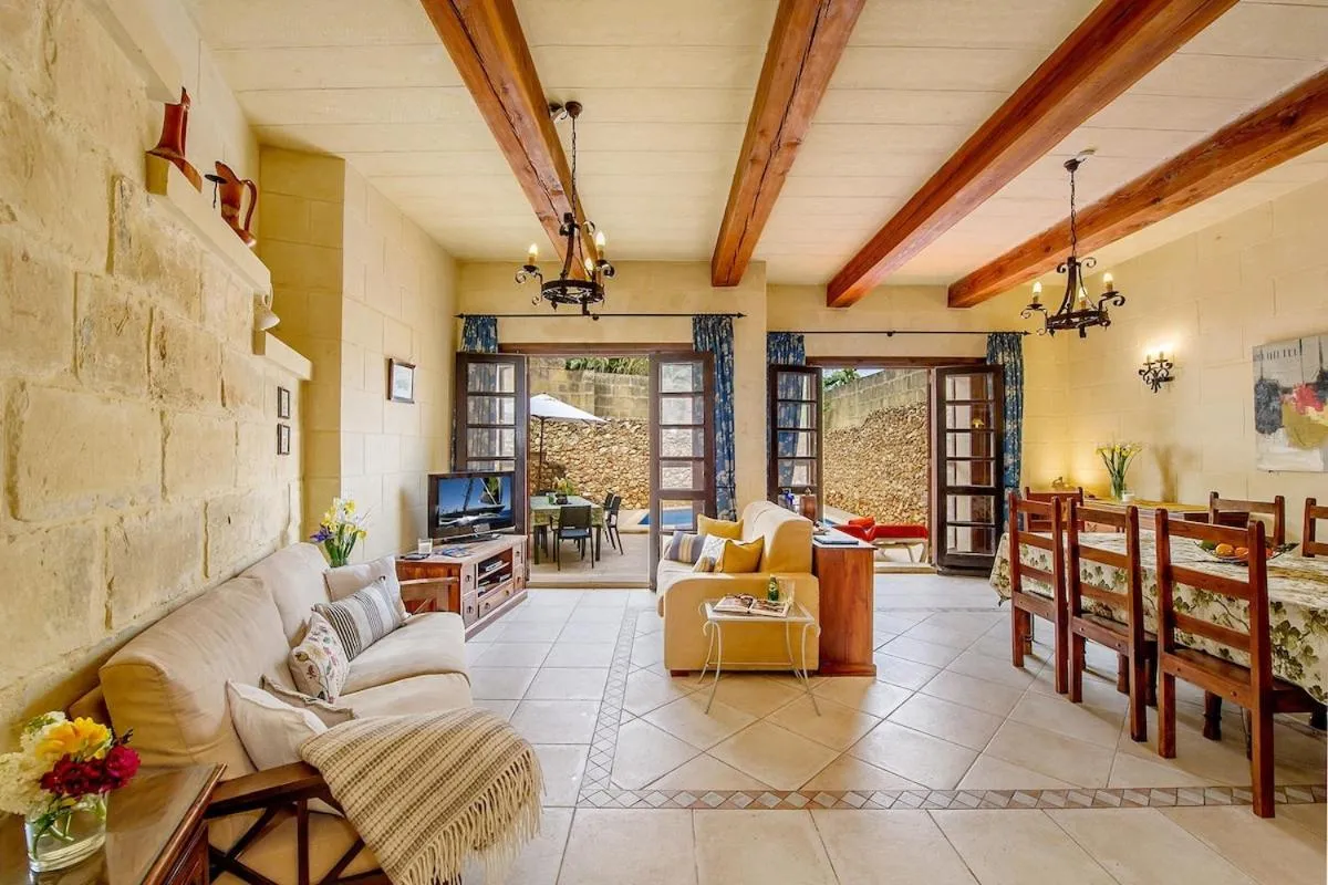 Razzett ta' Leli Holiday Home