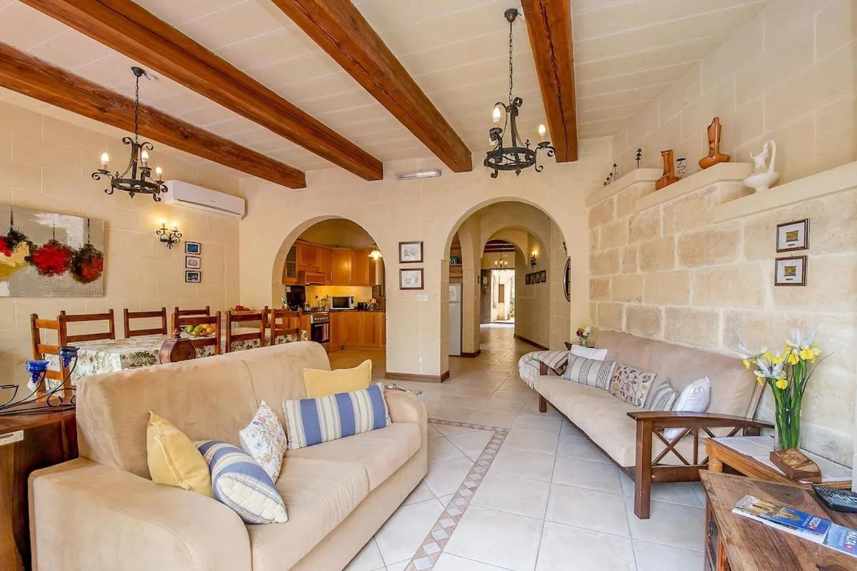 Razzett ta' Leli Holiday Home