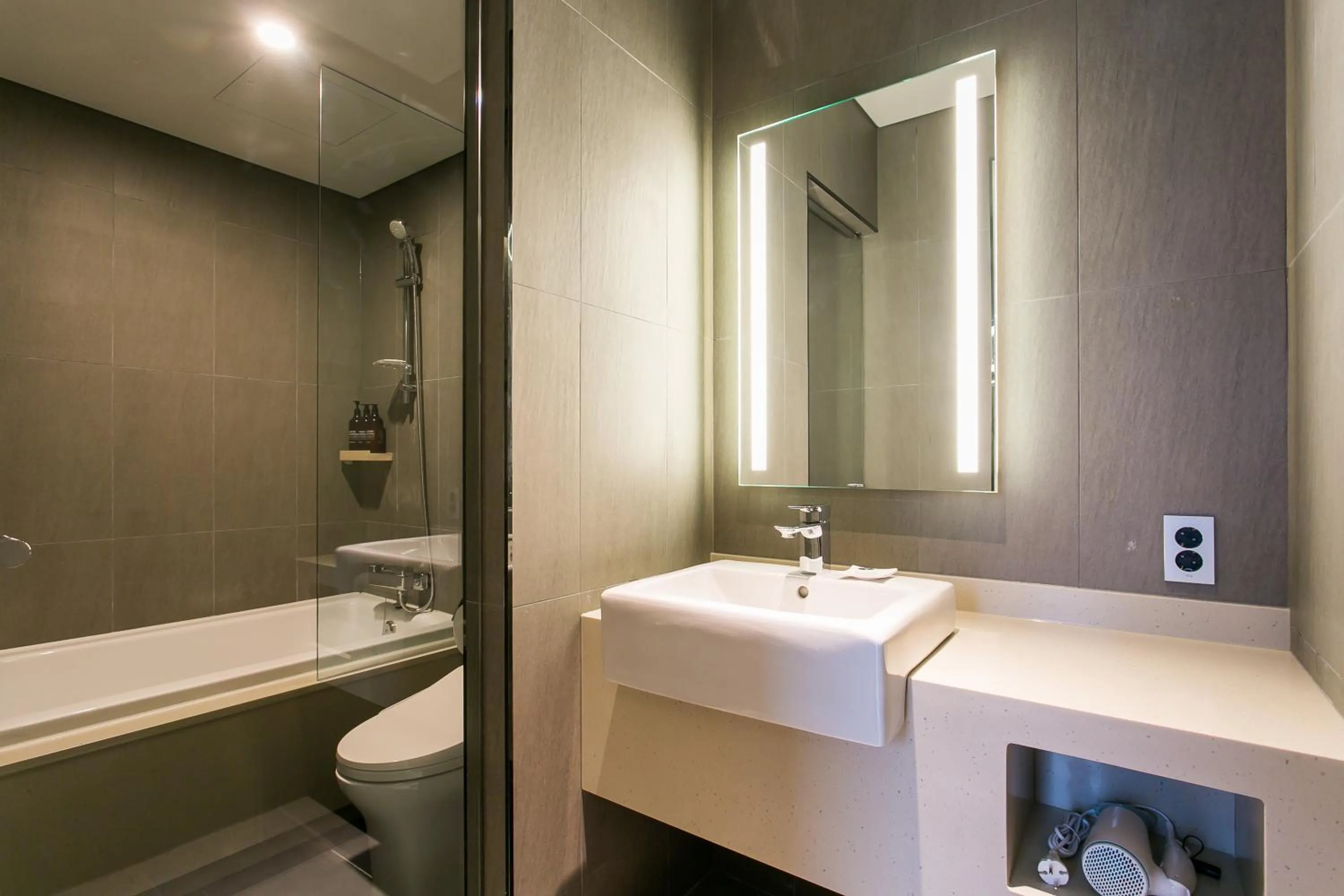 H Avenue Hotel Dongdaemun Sungshin