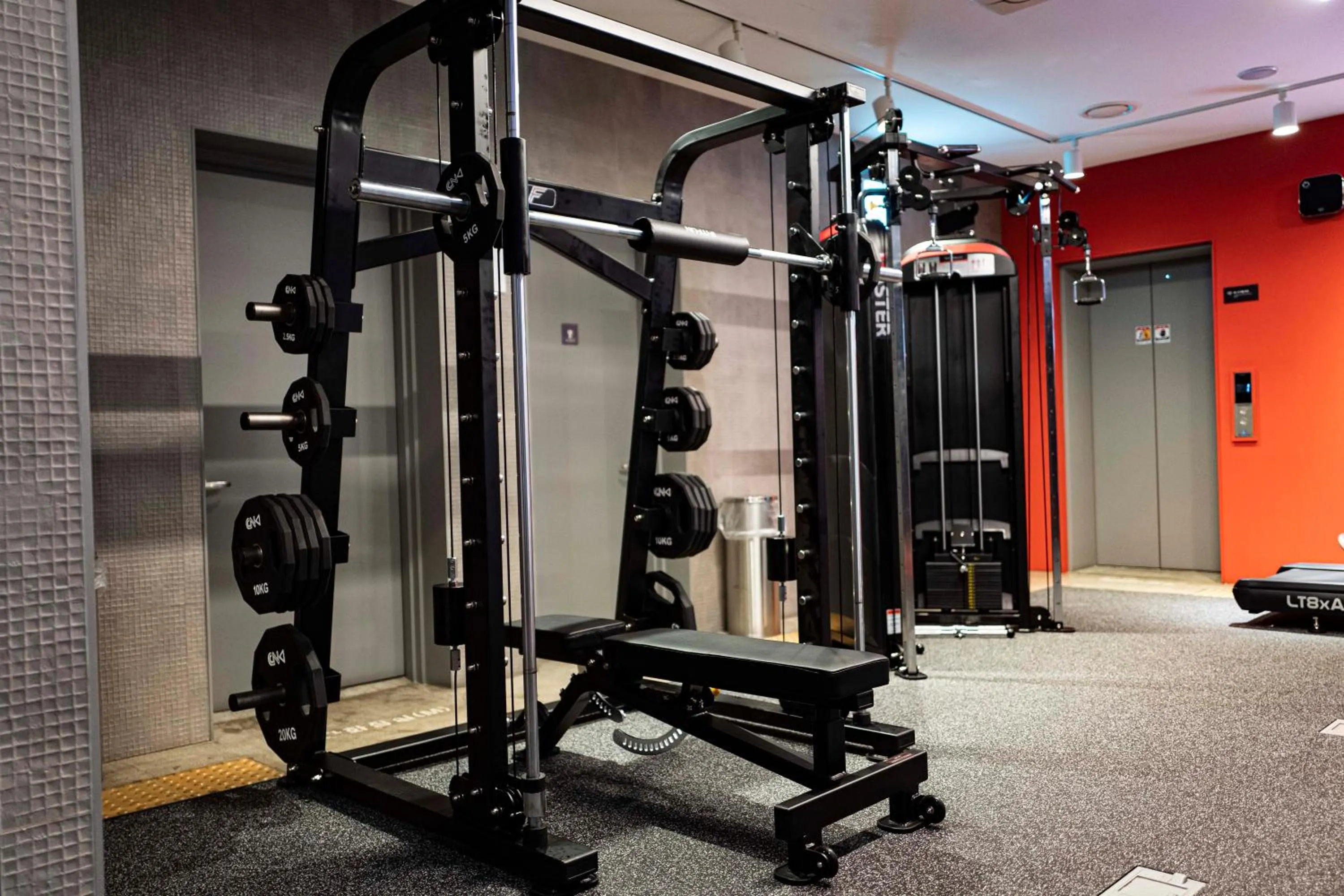 H Avenue Hotel Dongdaemun Sungshin