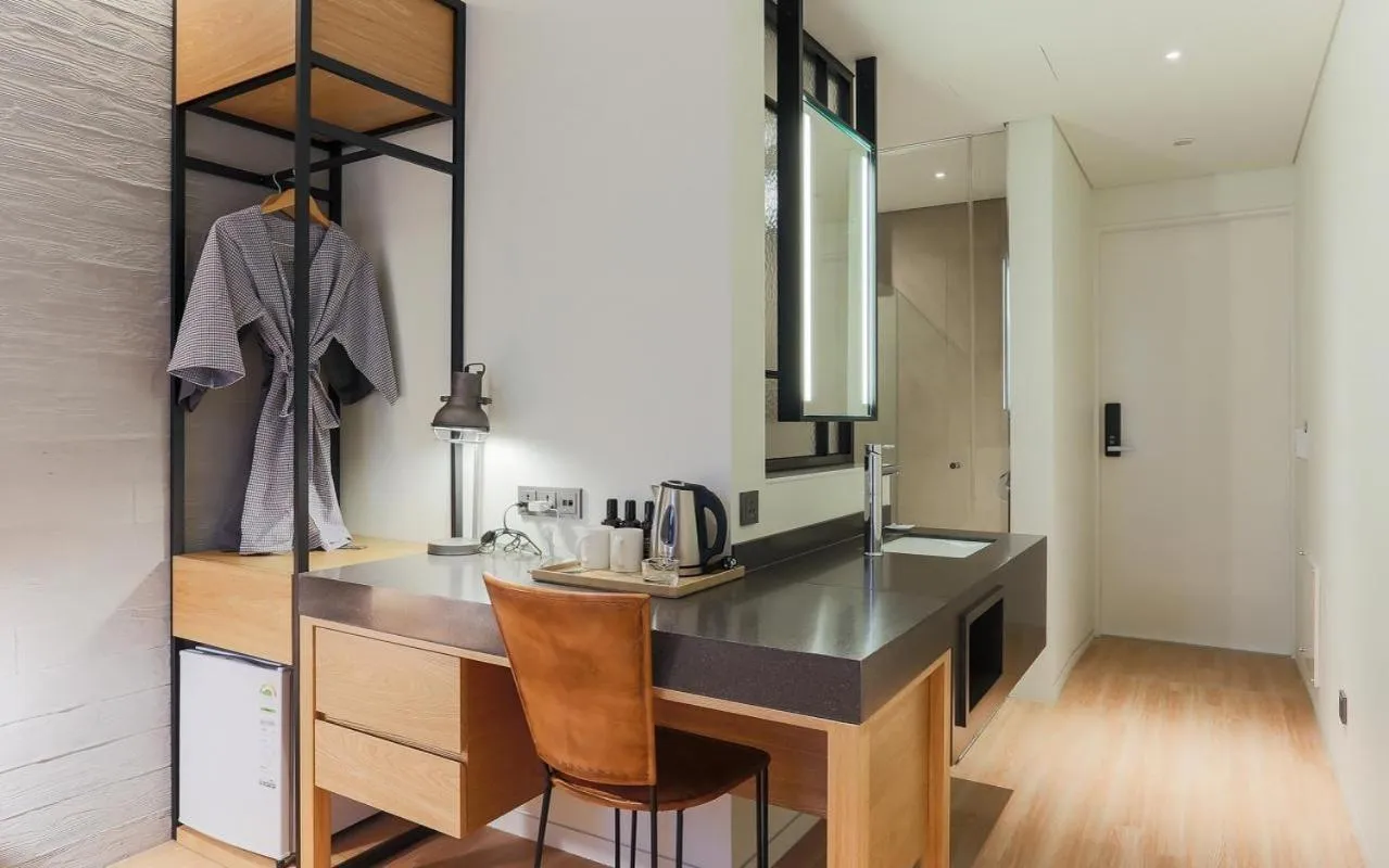 H Avenue Hotel Dongdaemun Sungshin