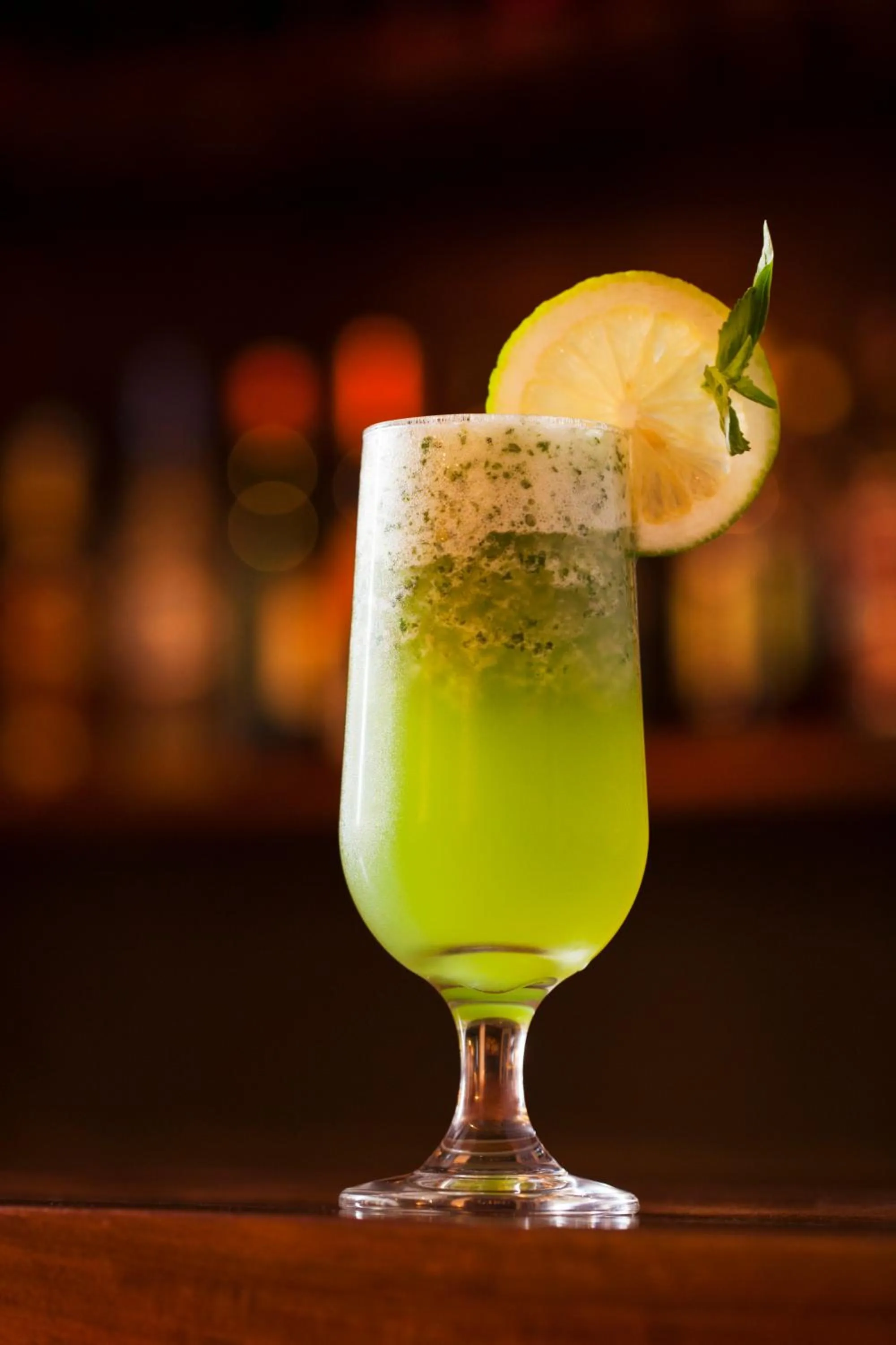 Restaurant/places to eat in El Crater