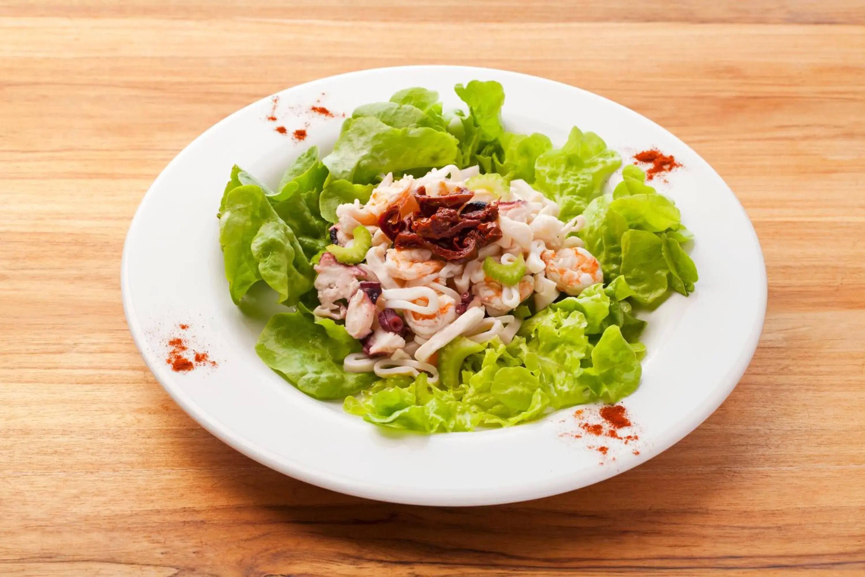 Restaurant/places to eat in El Crater Restaurant/places to eat in El Crater