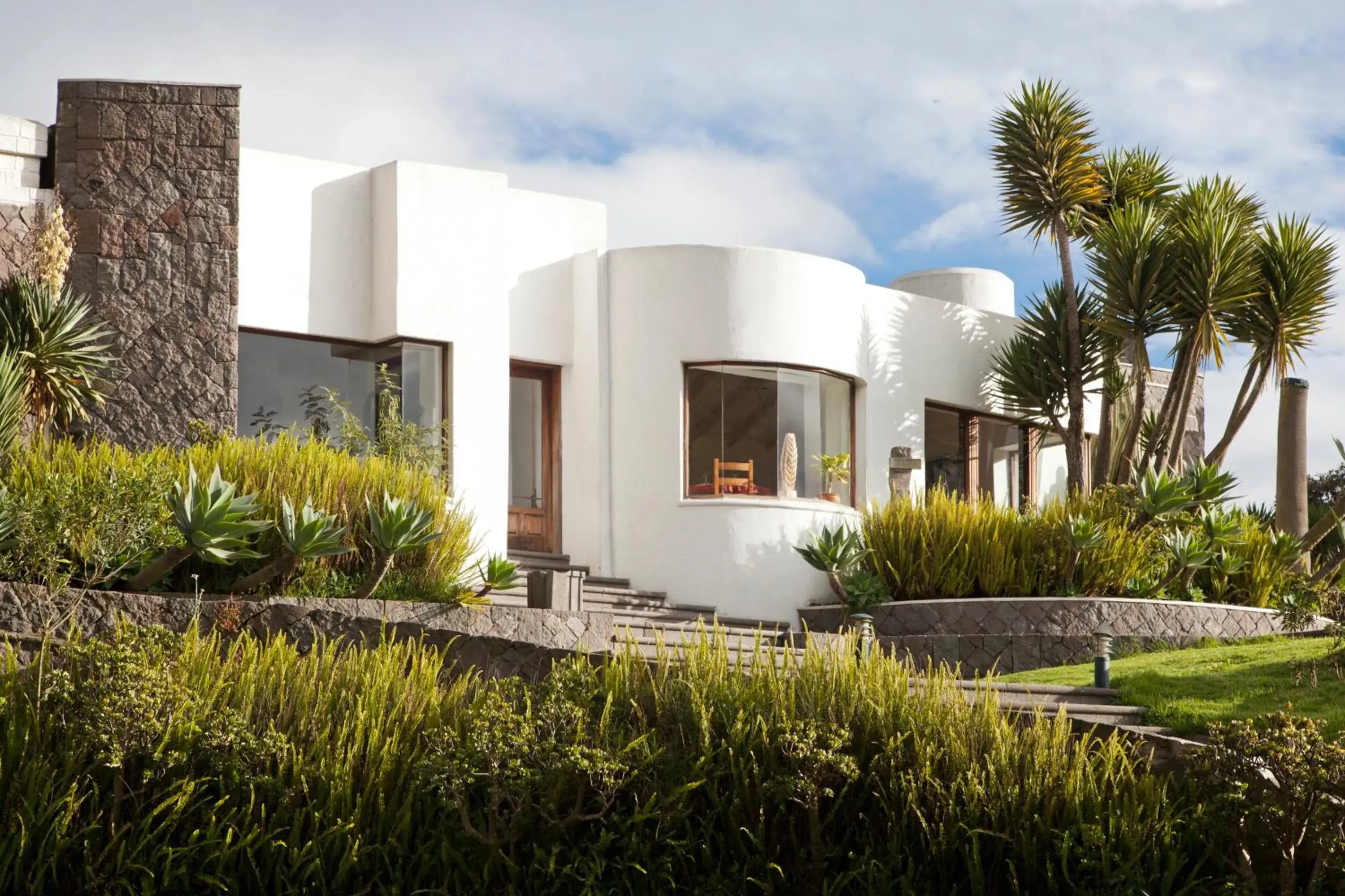 Restaurant/places to eat in El Crater Restaurant/places to eat in El Crater