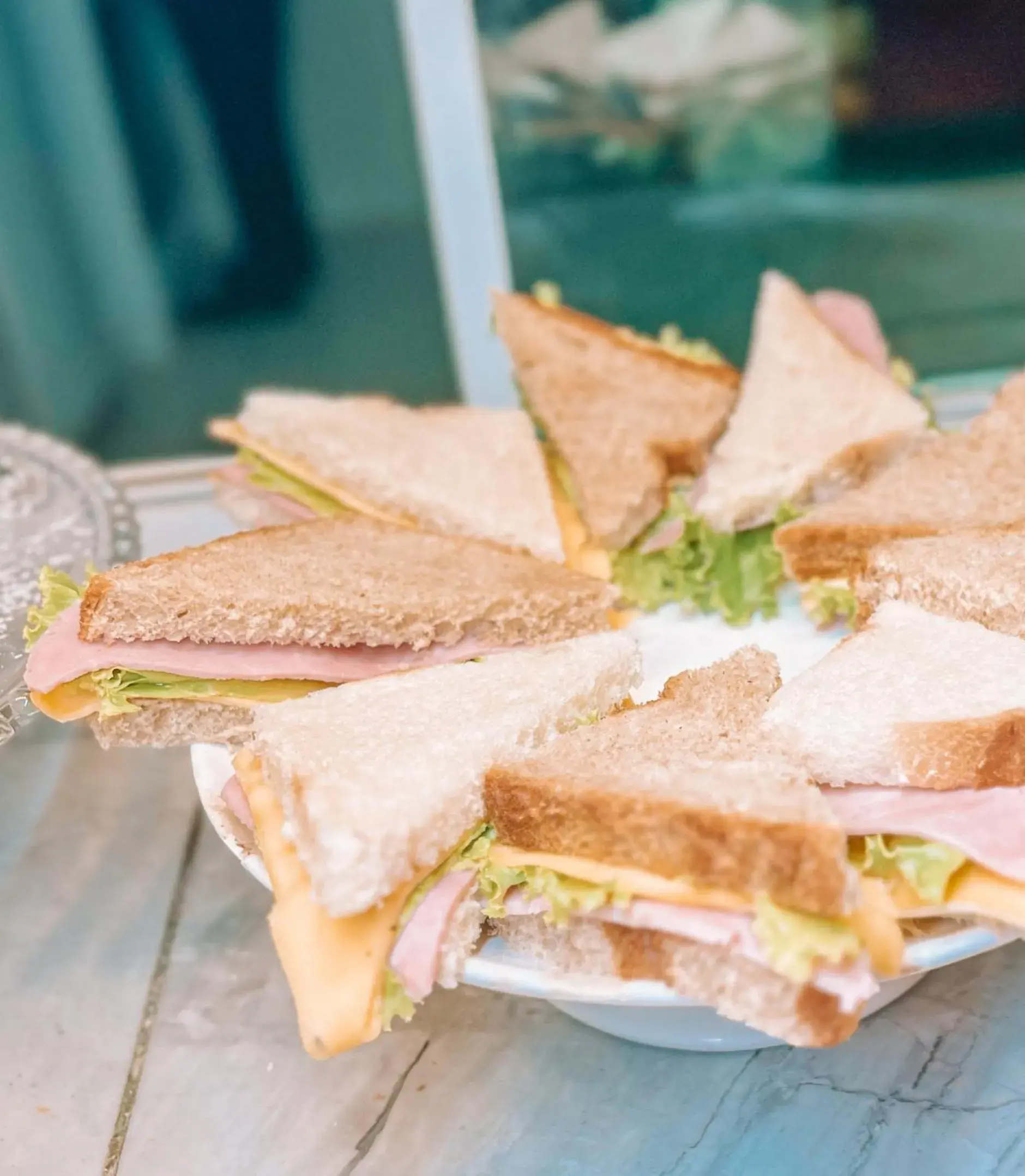 Food and drinks in Absolutte Hotel Food and drinks in Absolutte Hotel