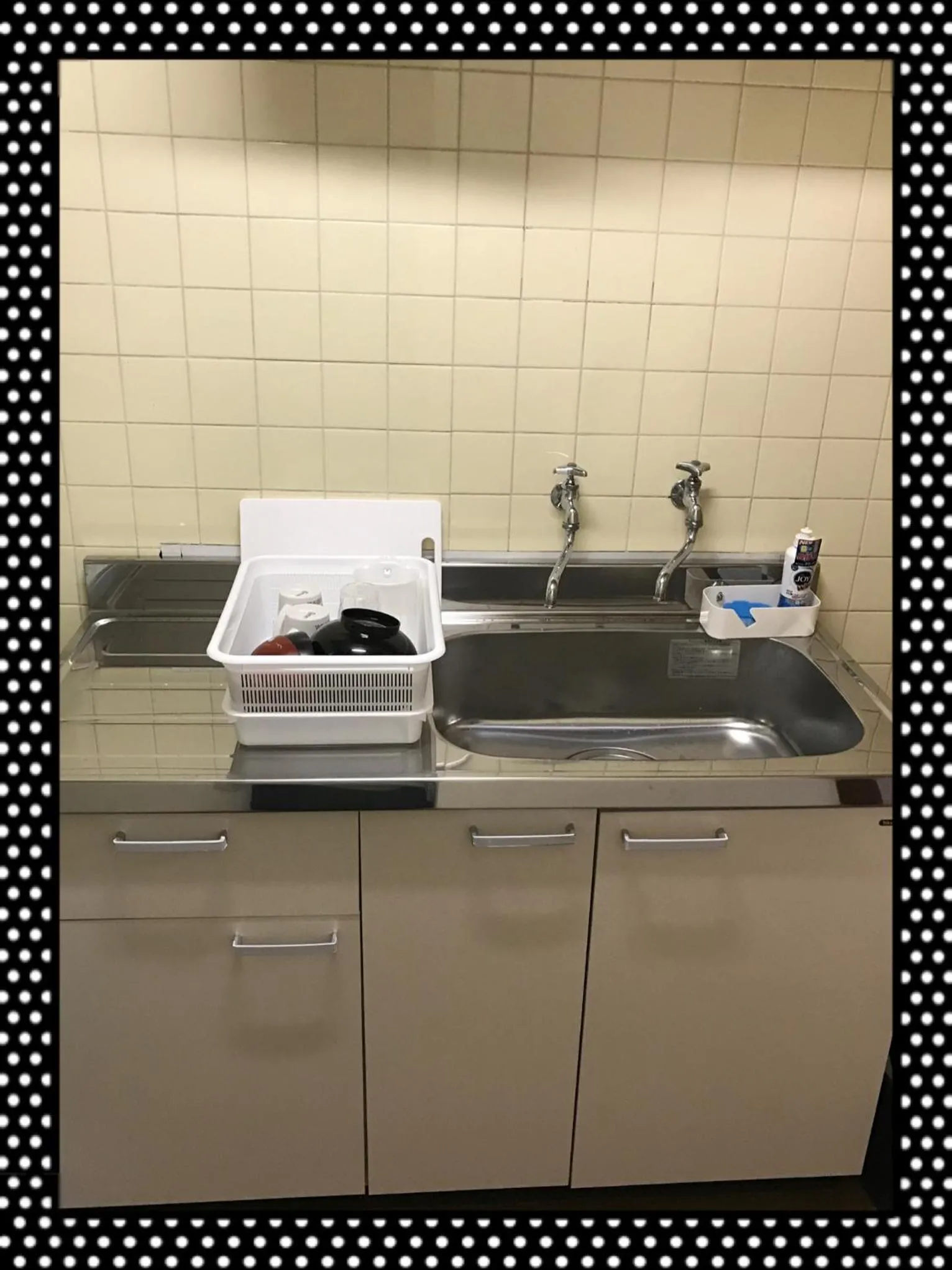 Kitchen or kitchenette in Kenroku Haitsu 201