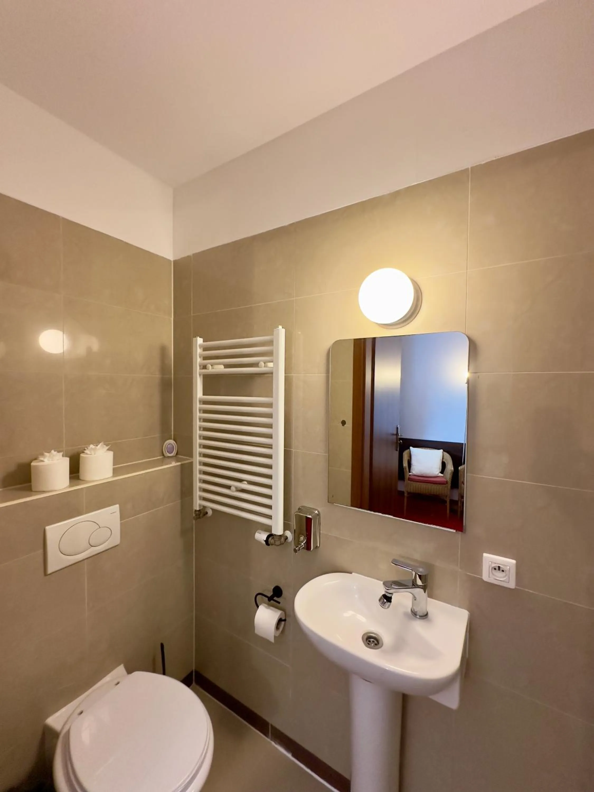 Villa Stylius