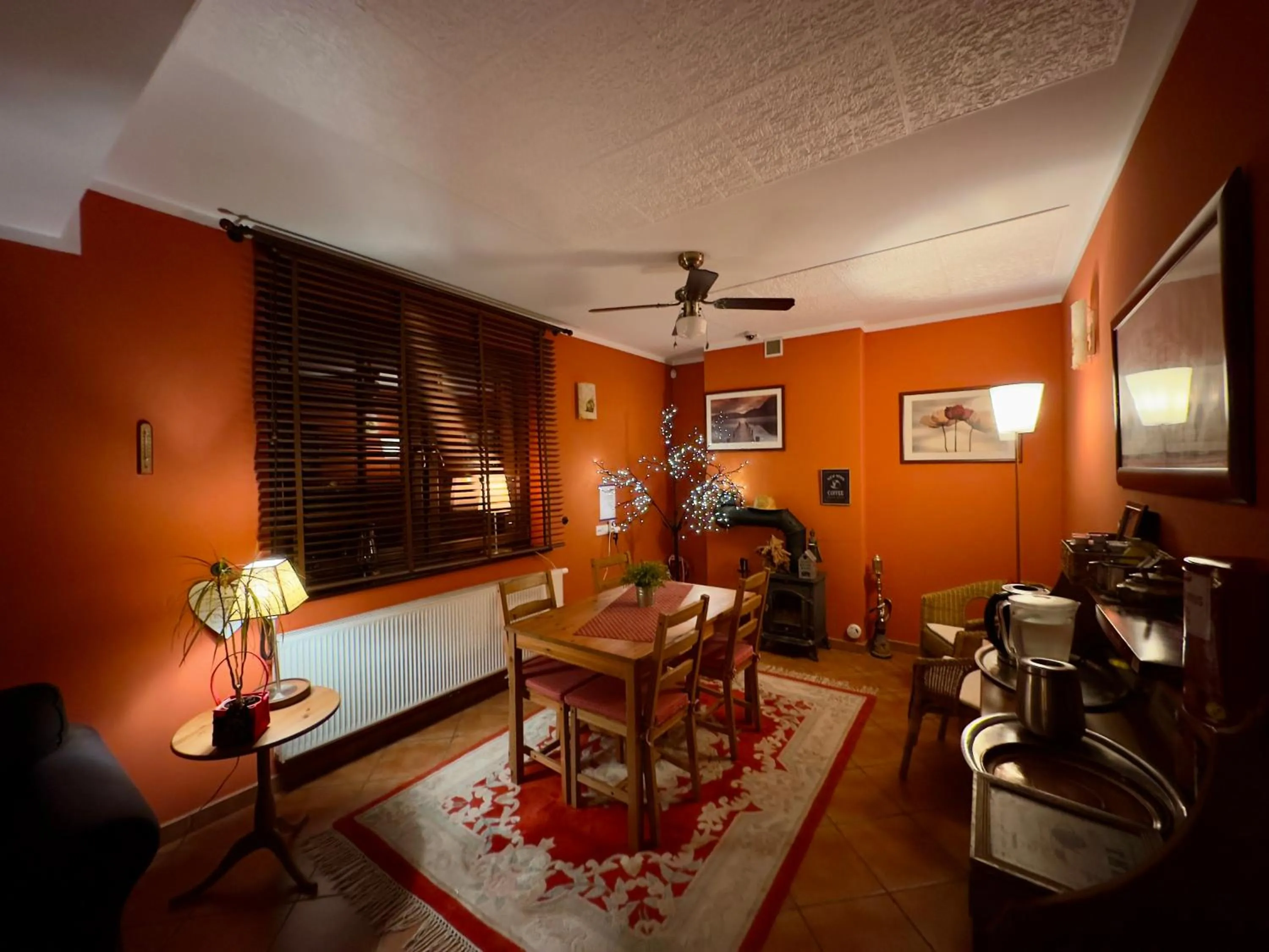 Villa Stylius