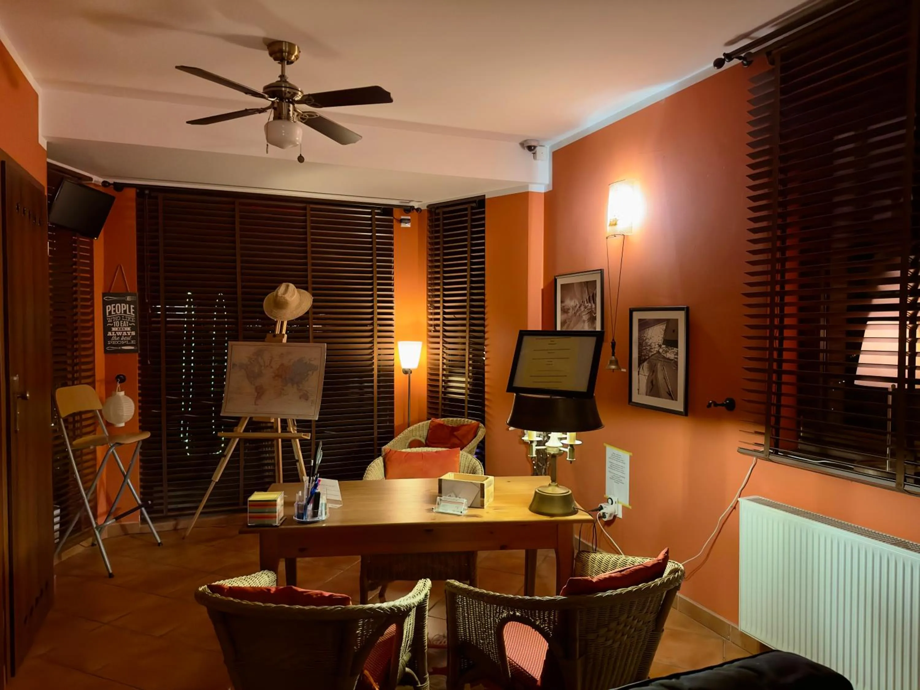 Villa Stylius