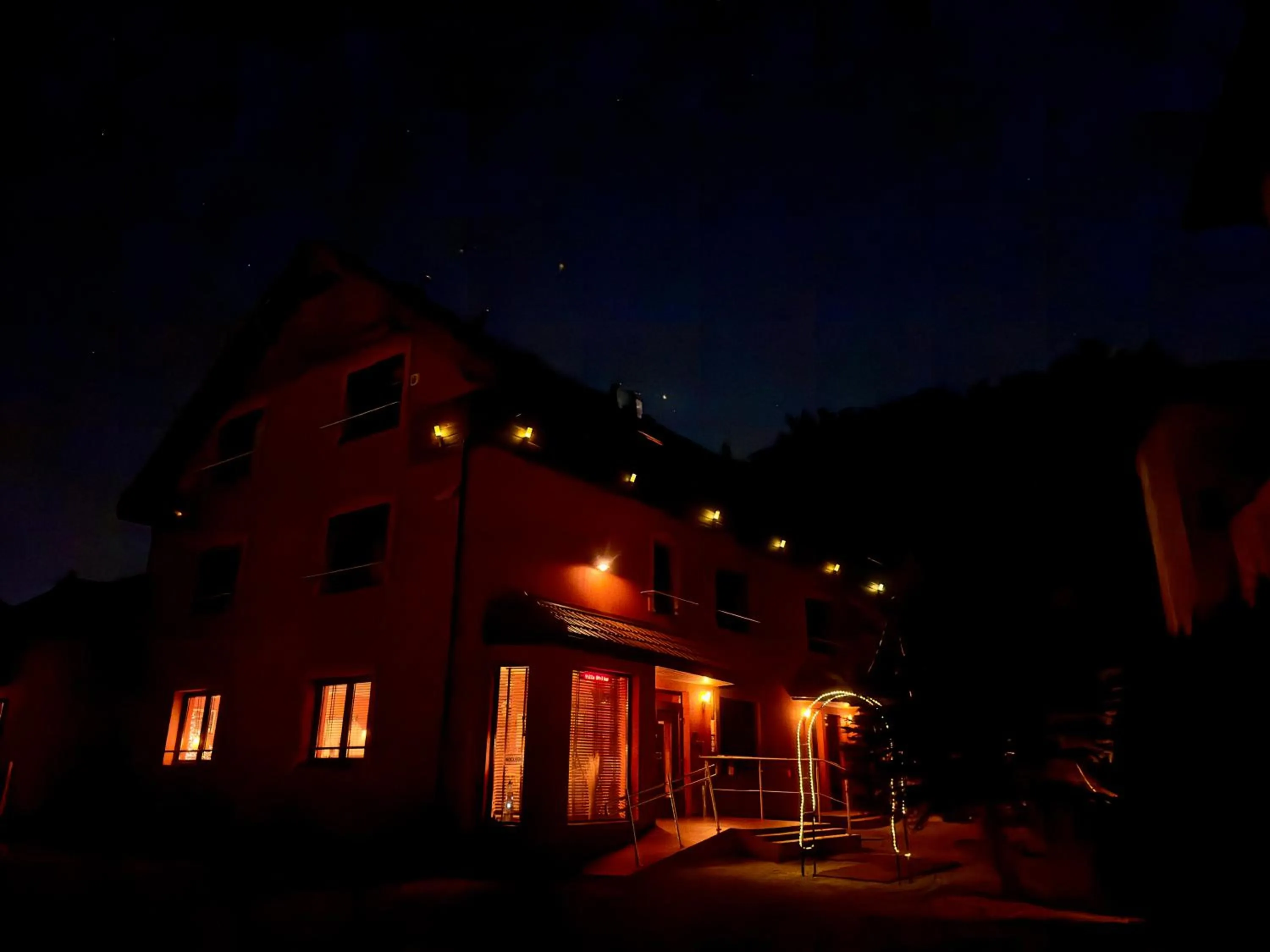Villa Stylius
