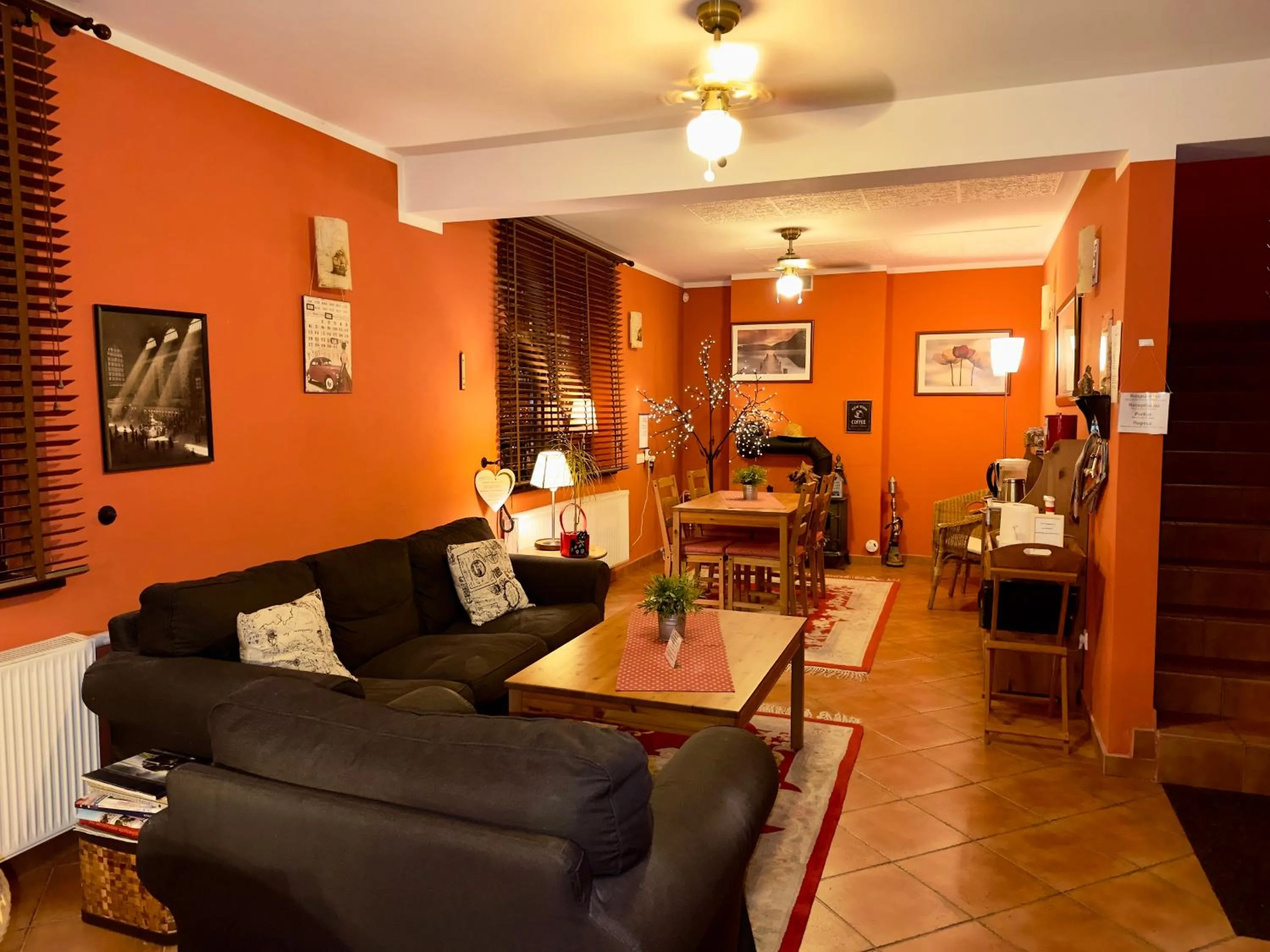 Villa Stylius