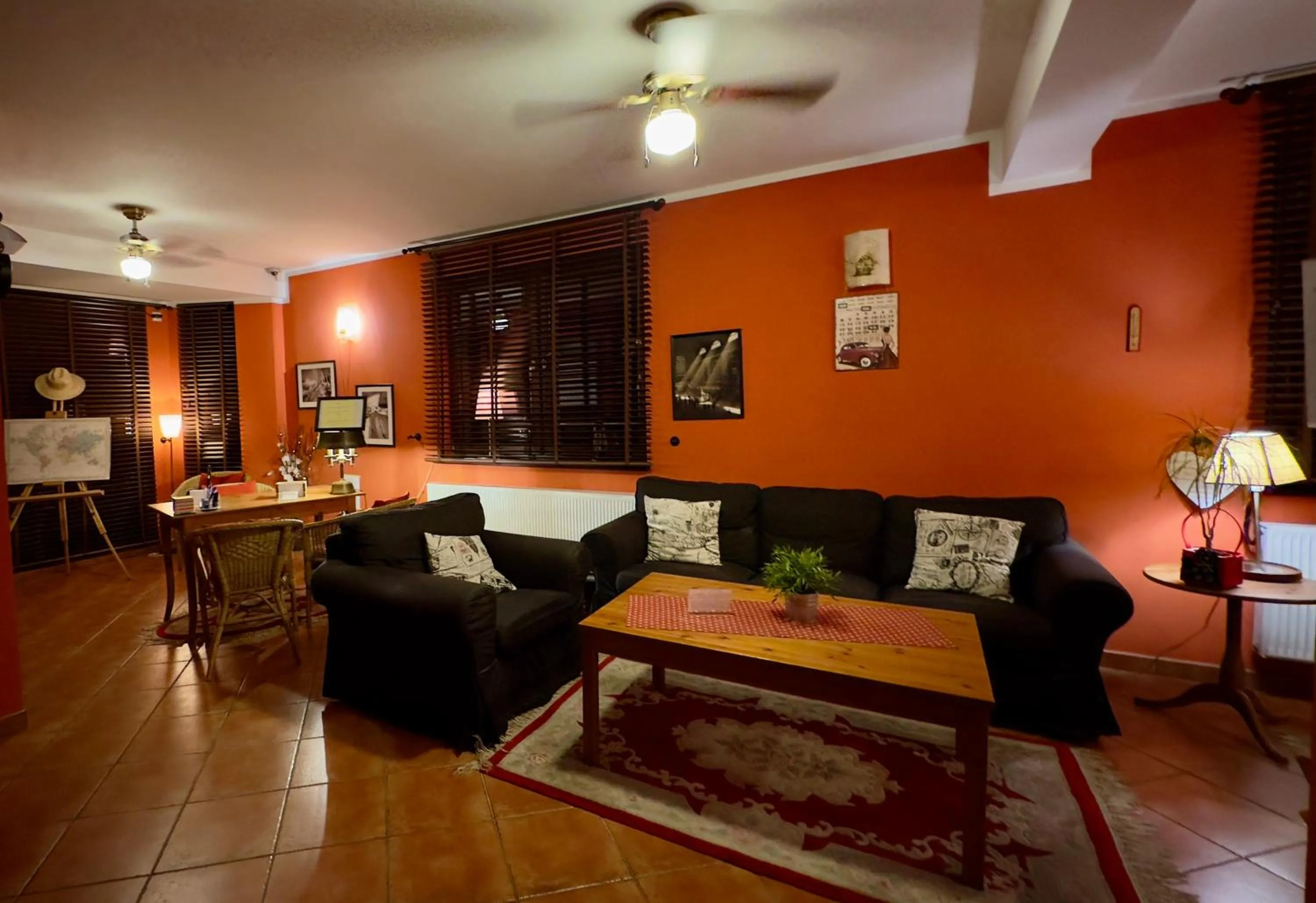 Villa Stylius