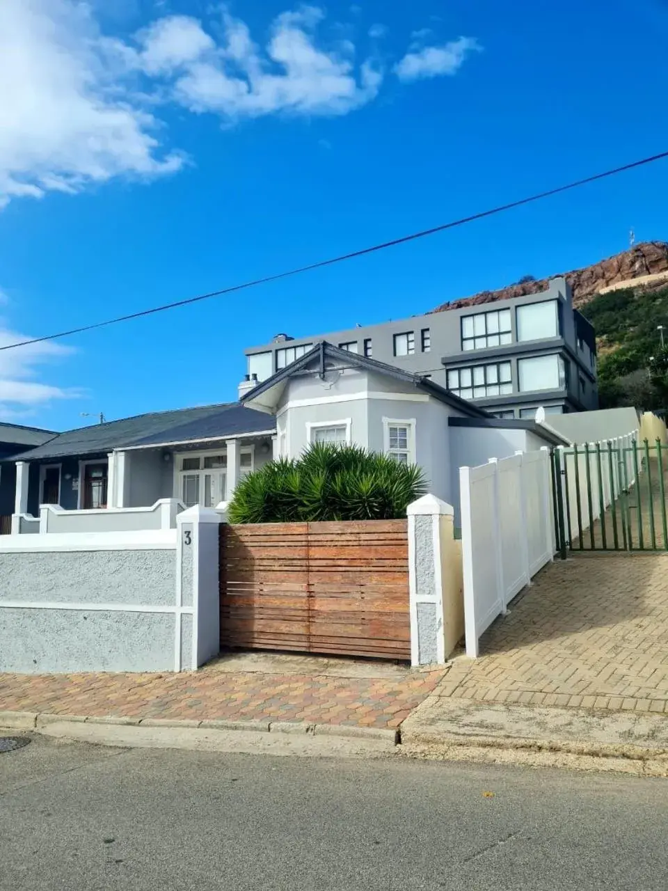 Point Village Accommodation - Uppercross 3 Point Village Accommodation - Uppercross 3