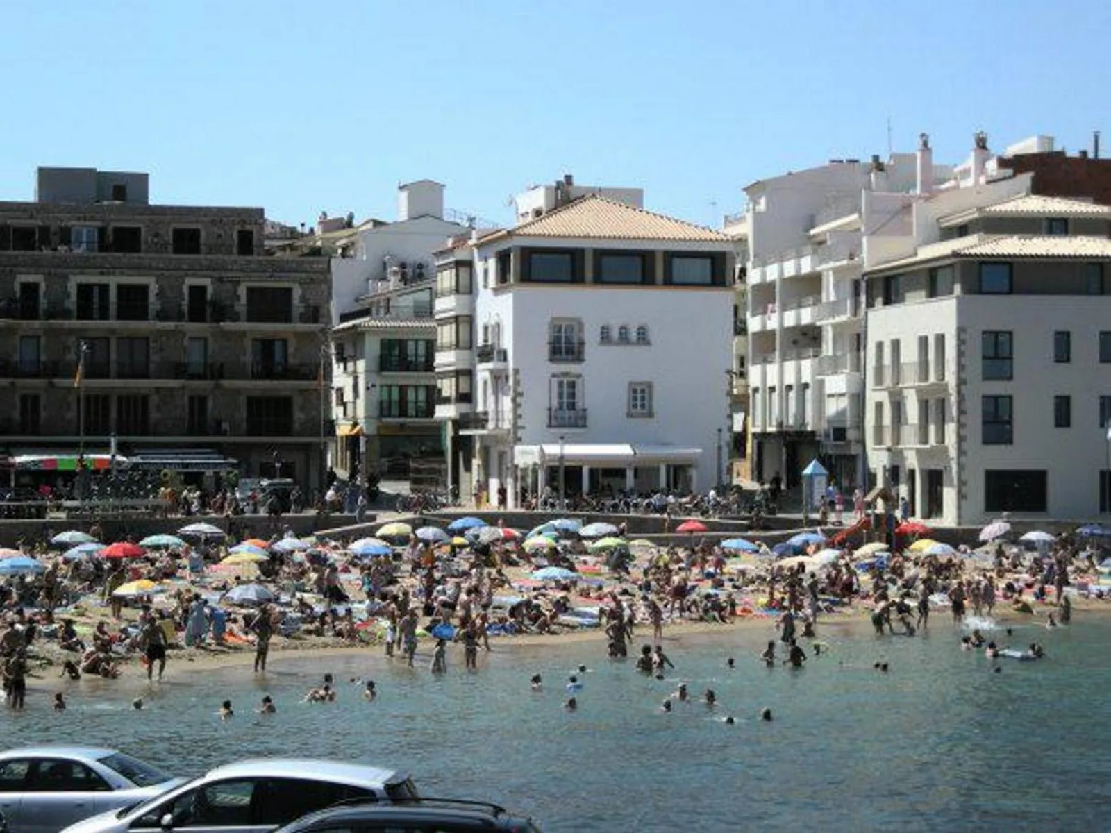 Other in Front Mar 406