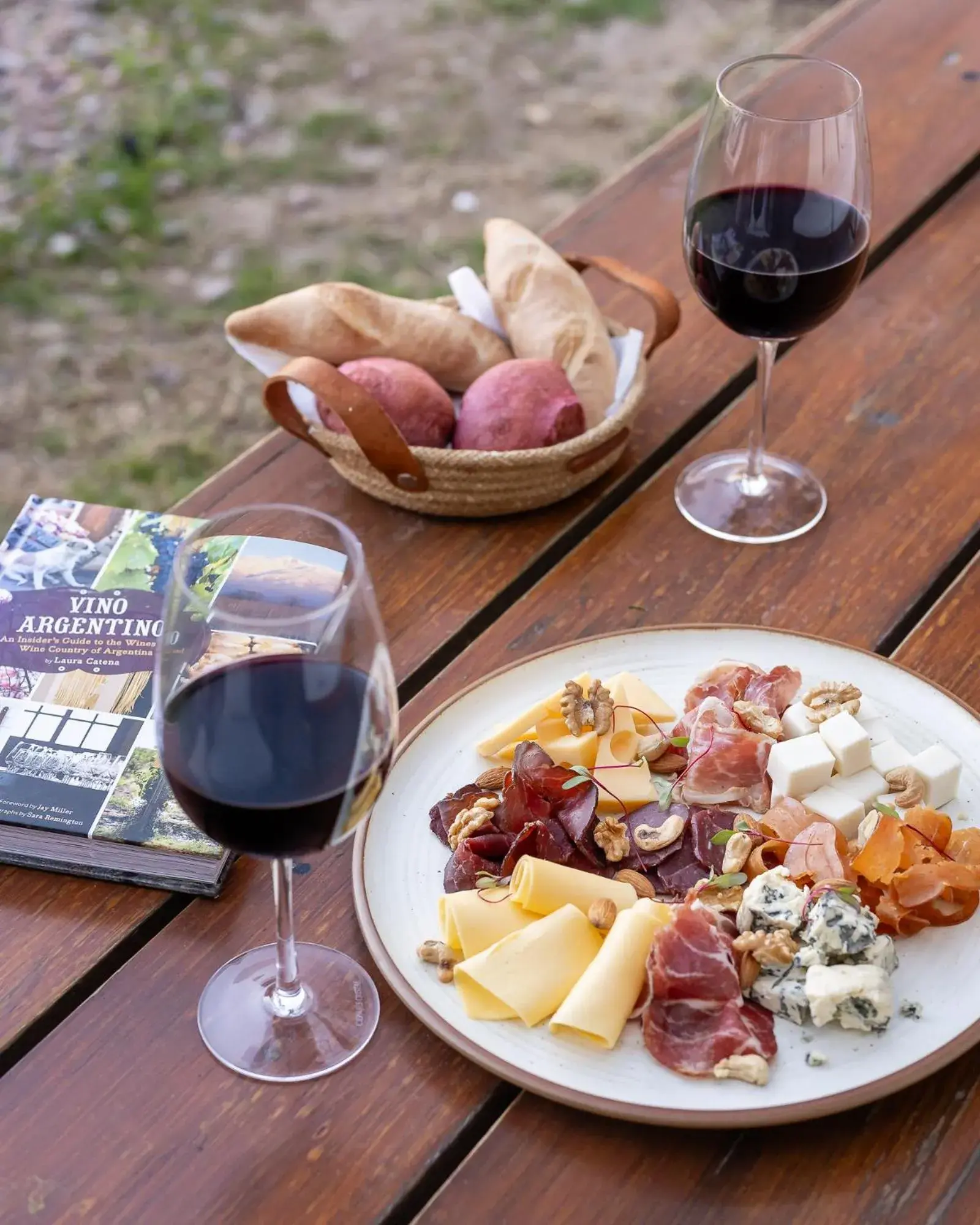 Restaurant/places to eat in Villa Mansa Restaurant/places to eat in Villa Mansa