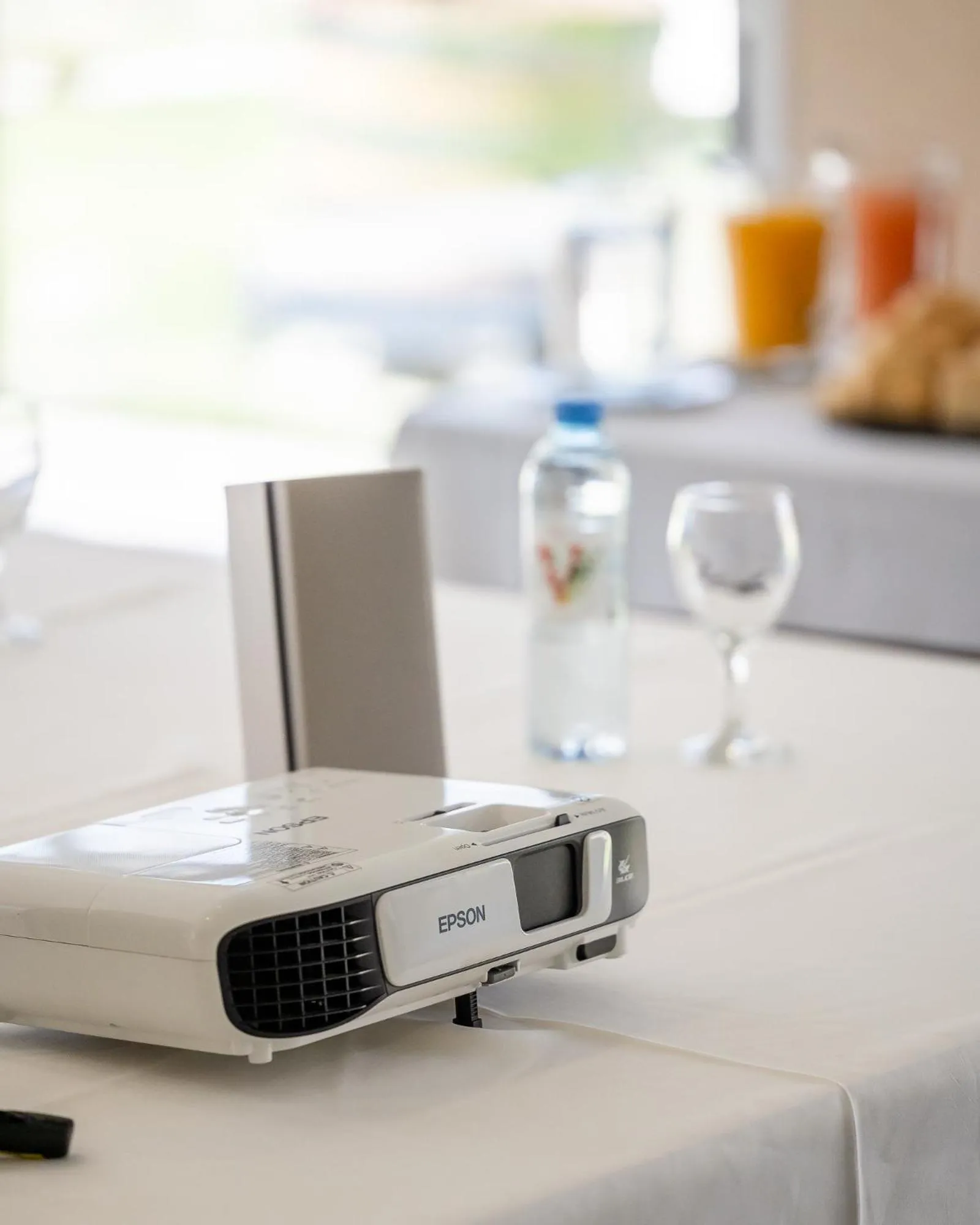 Meeting/conference room in Villa Mansa