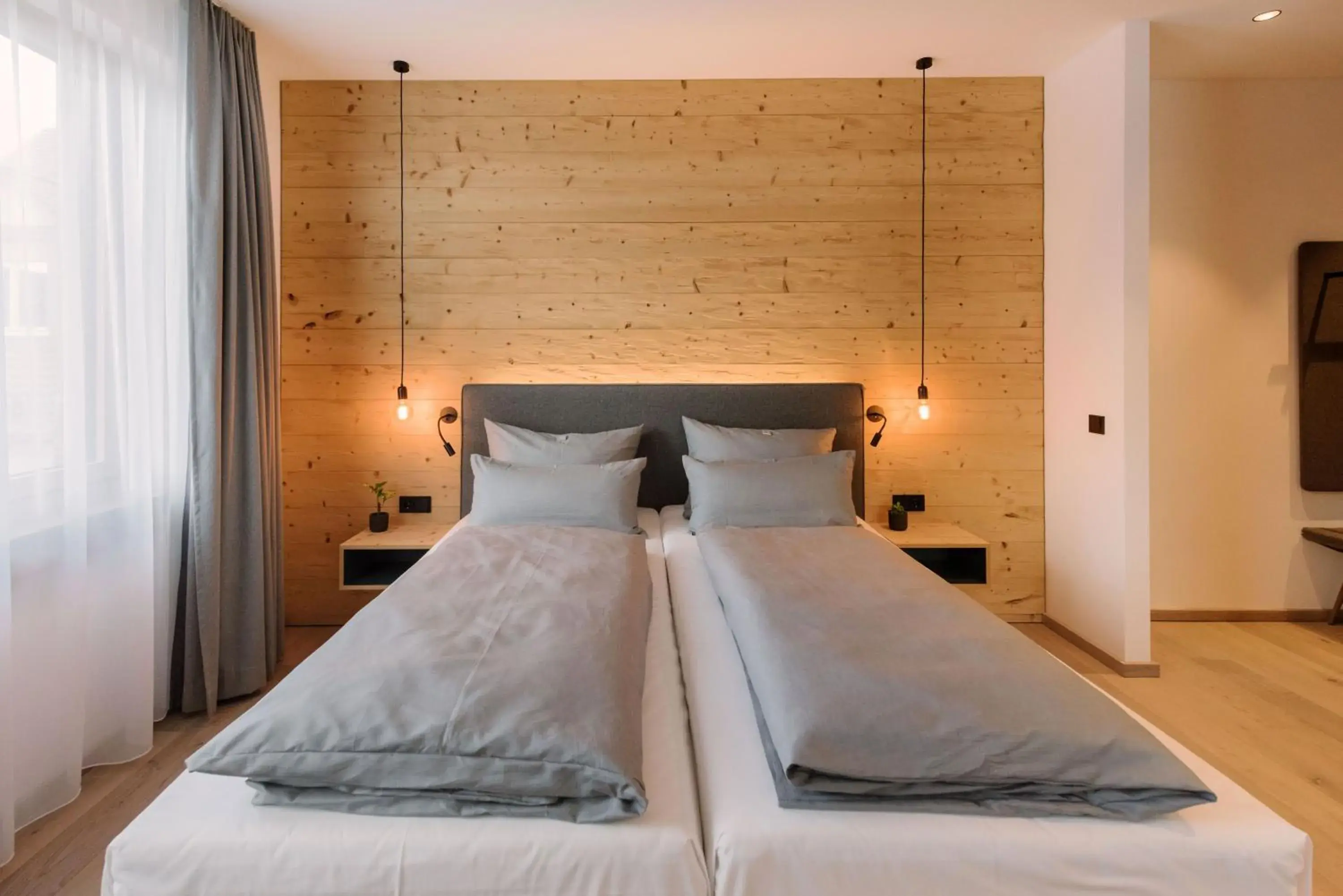 Double Room in Hotel Johanns Double Room in Hotel Johanns