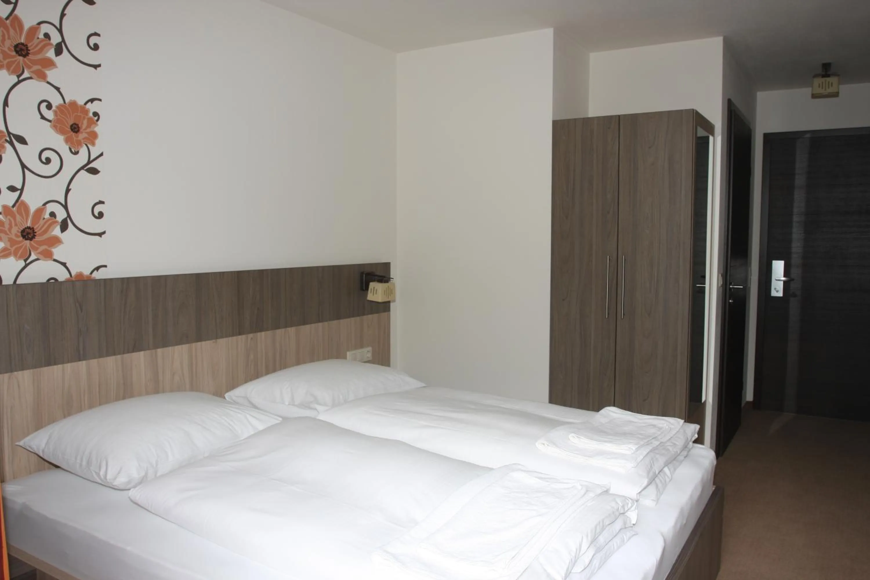 Bedroom, Bed in Hotel Alta Vista