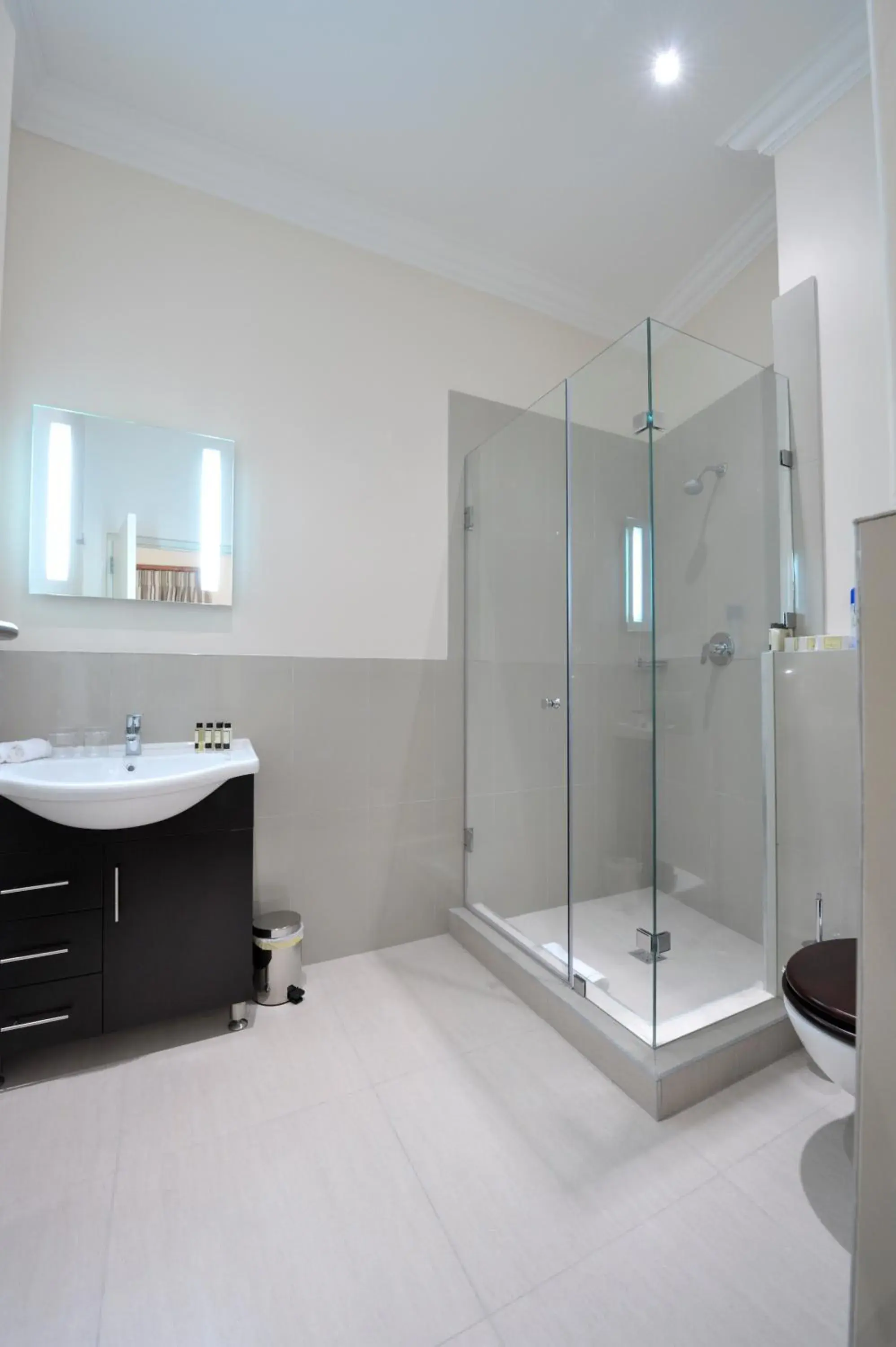 Double Room - single occupancy in The Sir David Boutique Guest House Double Room - single occupancy in The Sir David Boutique Guest House