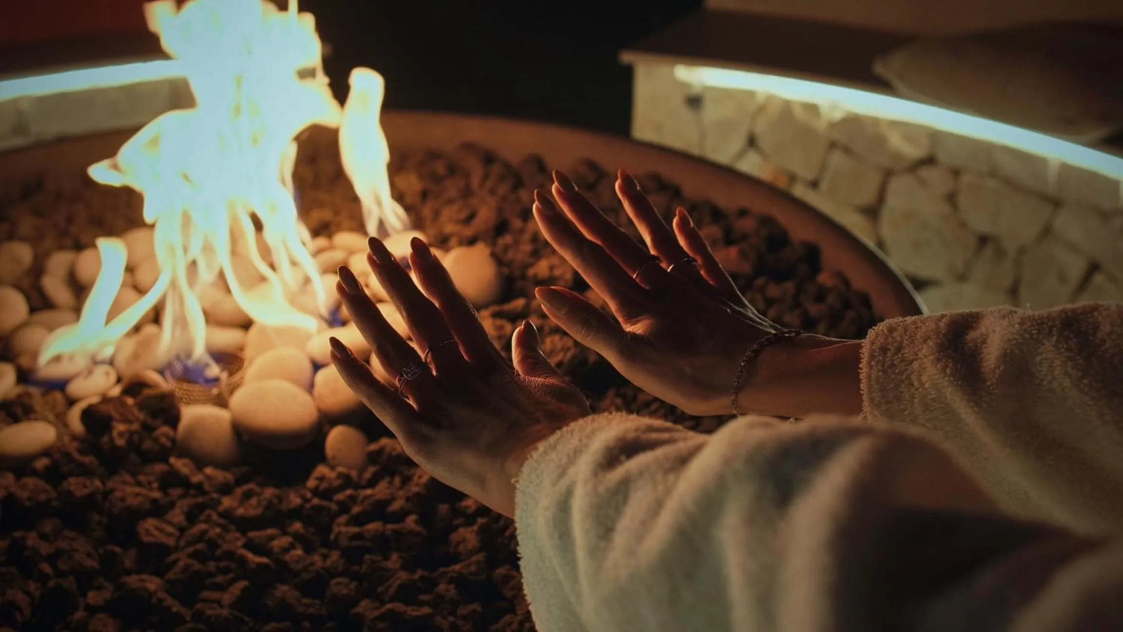 Property building in Aspria Royal La Rasante Hotel & Spa