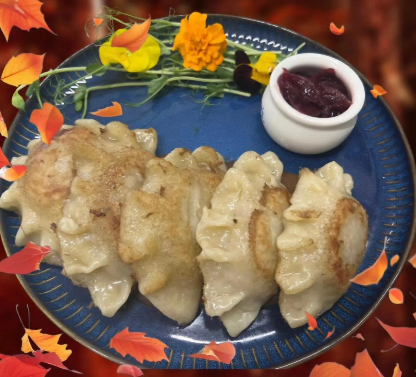 Food and drinks in Hotel Pietrak