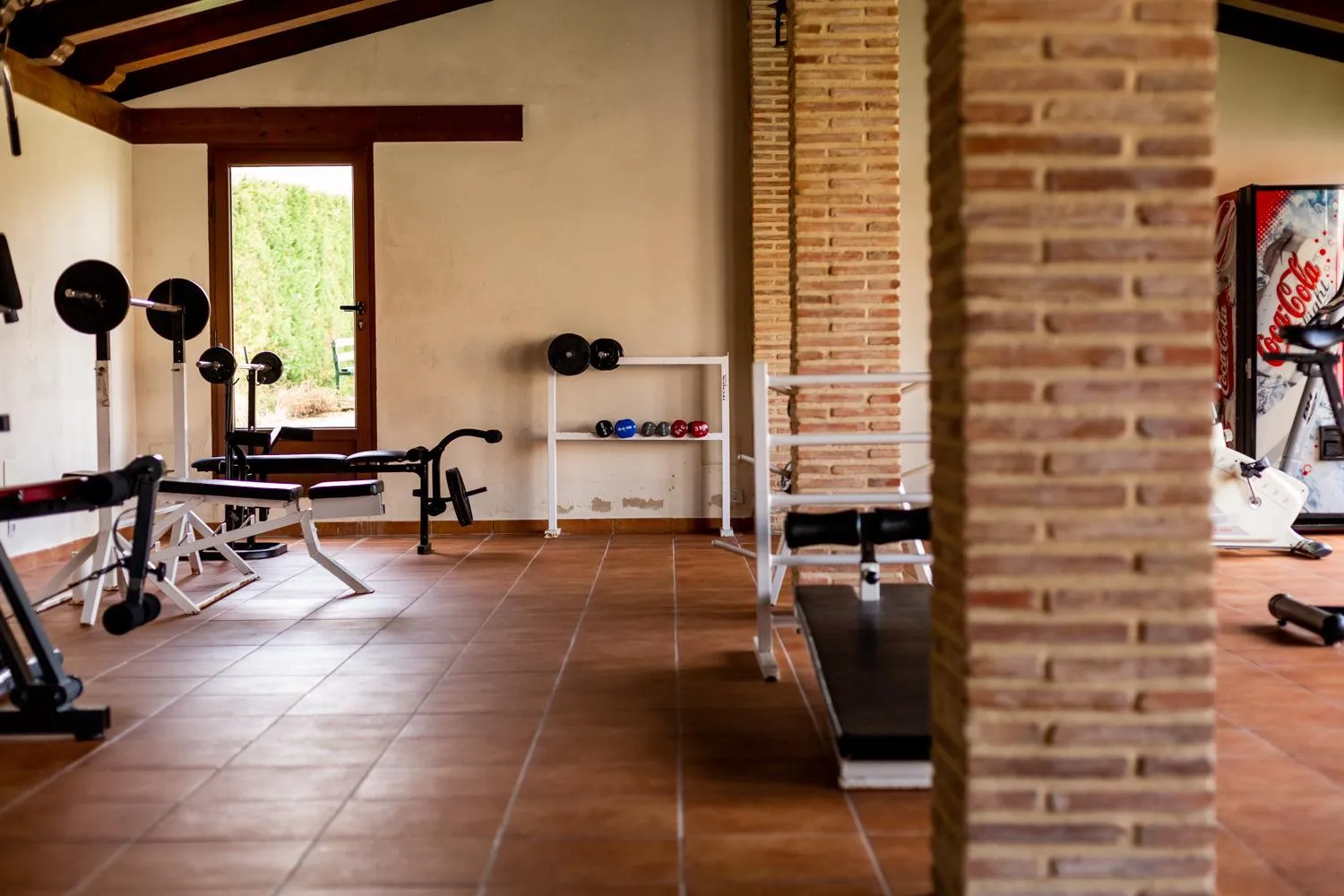 Hotel de Montaña Rubielos