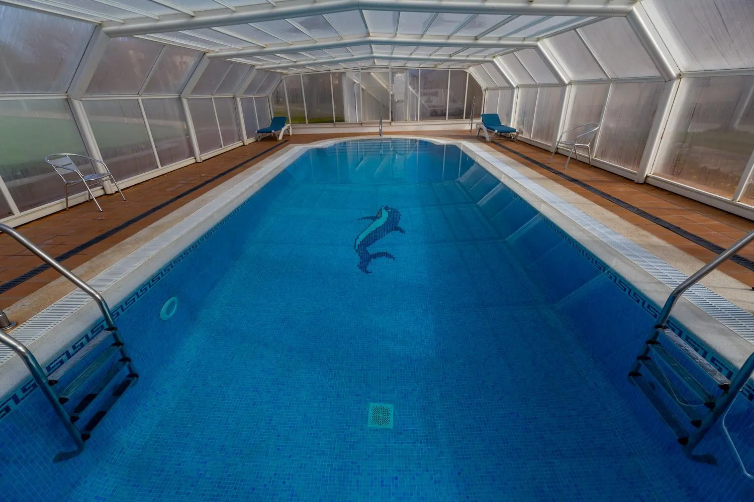 Hotel de Montaña Rubielos