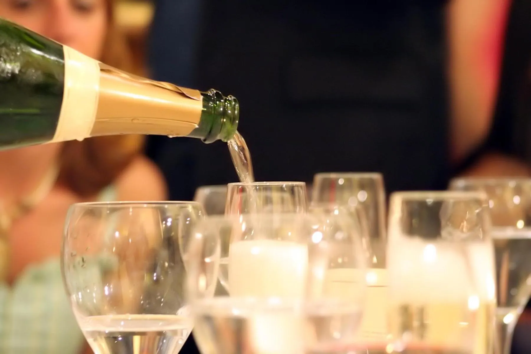 Restaurant/places to eat in Hotel Bergland