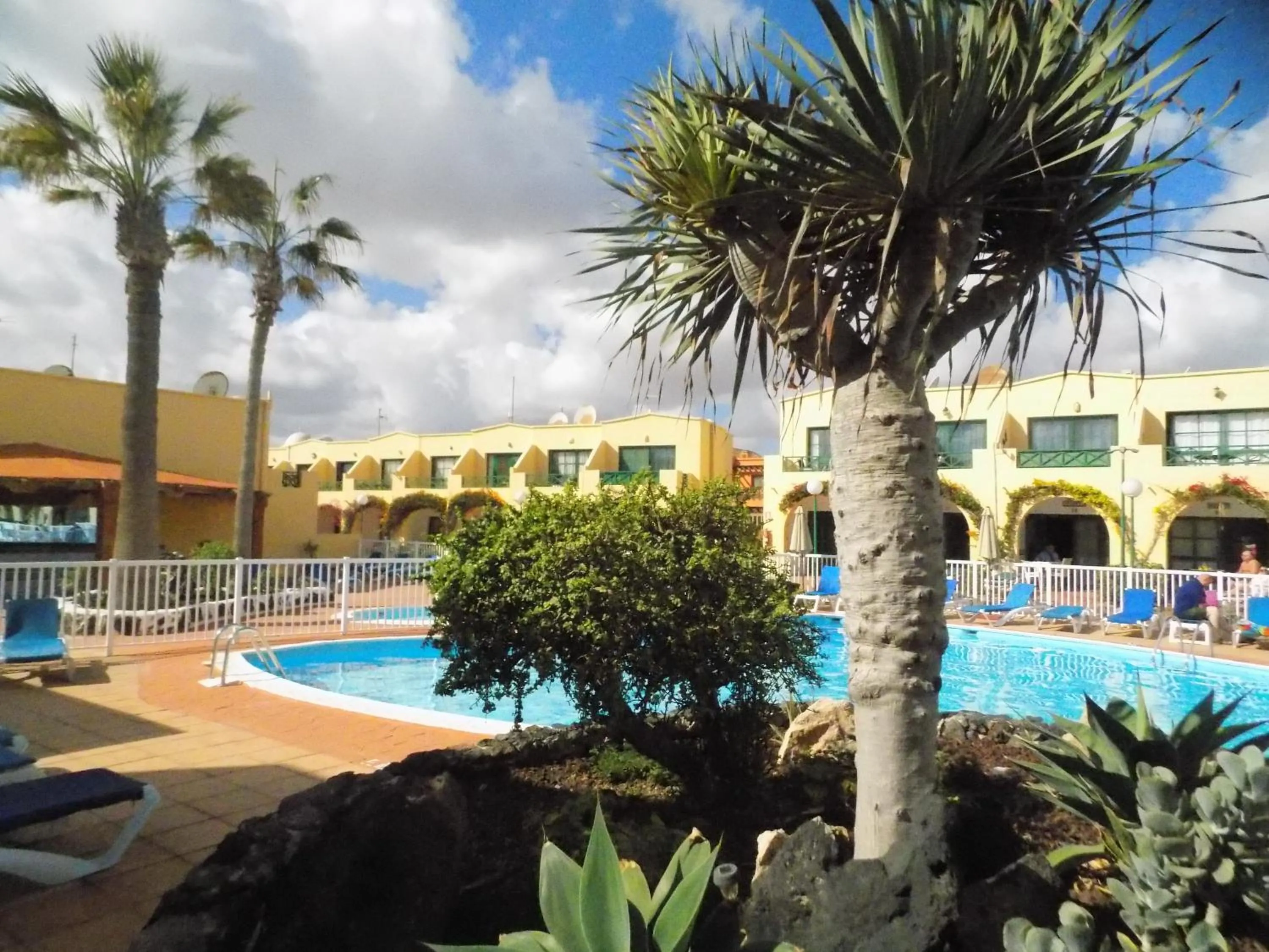 Castillo Mar