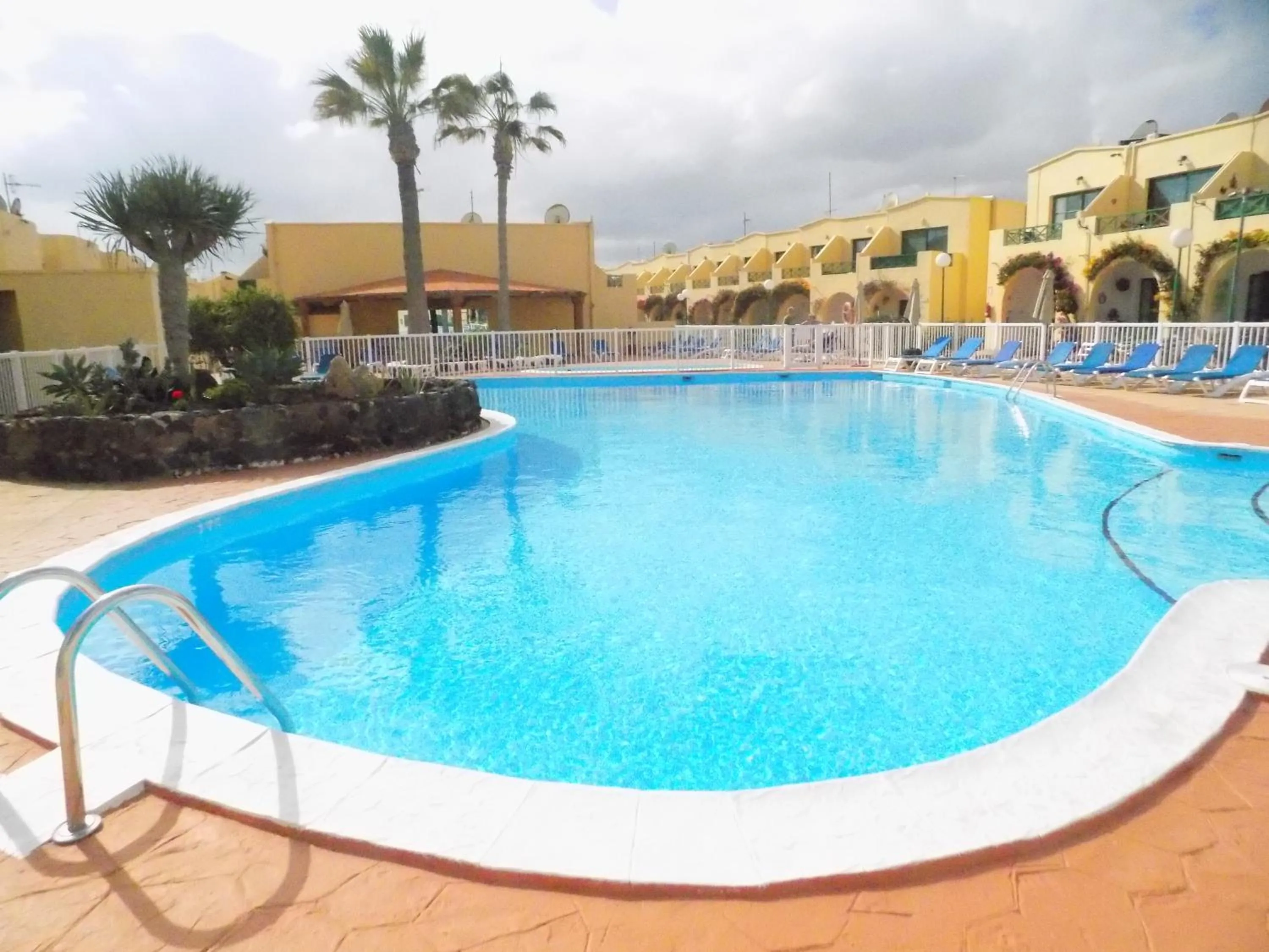 Castillo Mar