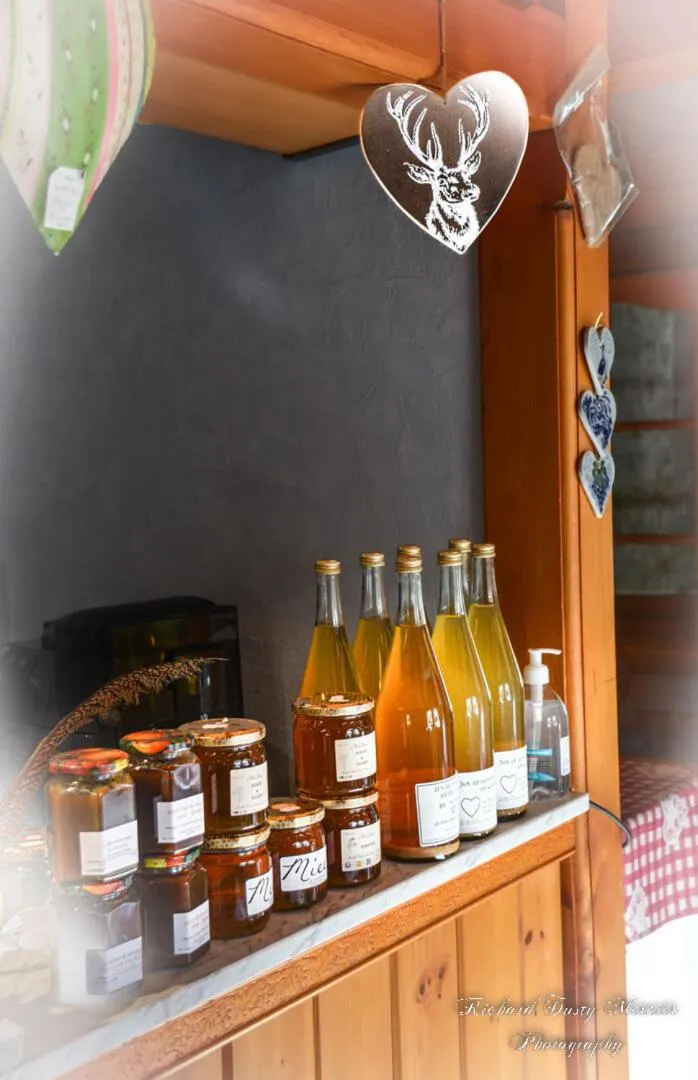 Logis Hôtel Restaurant La Petite Auberge Alsace