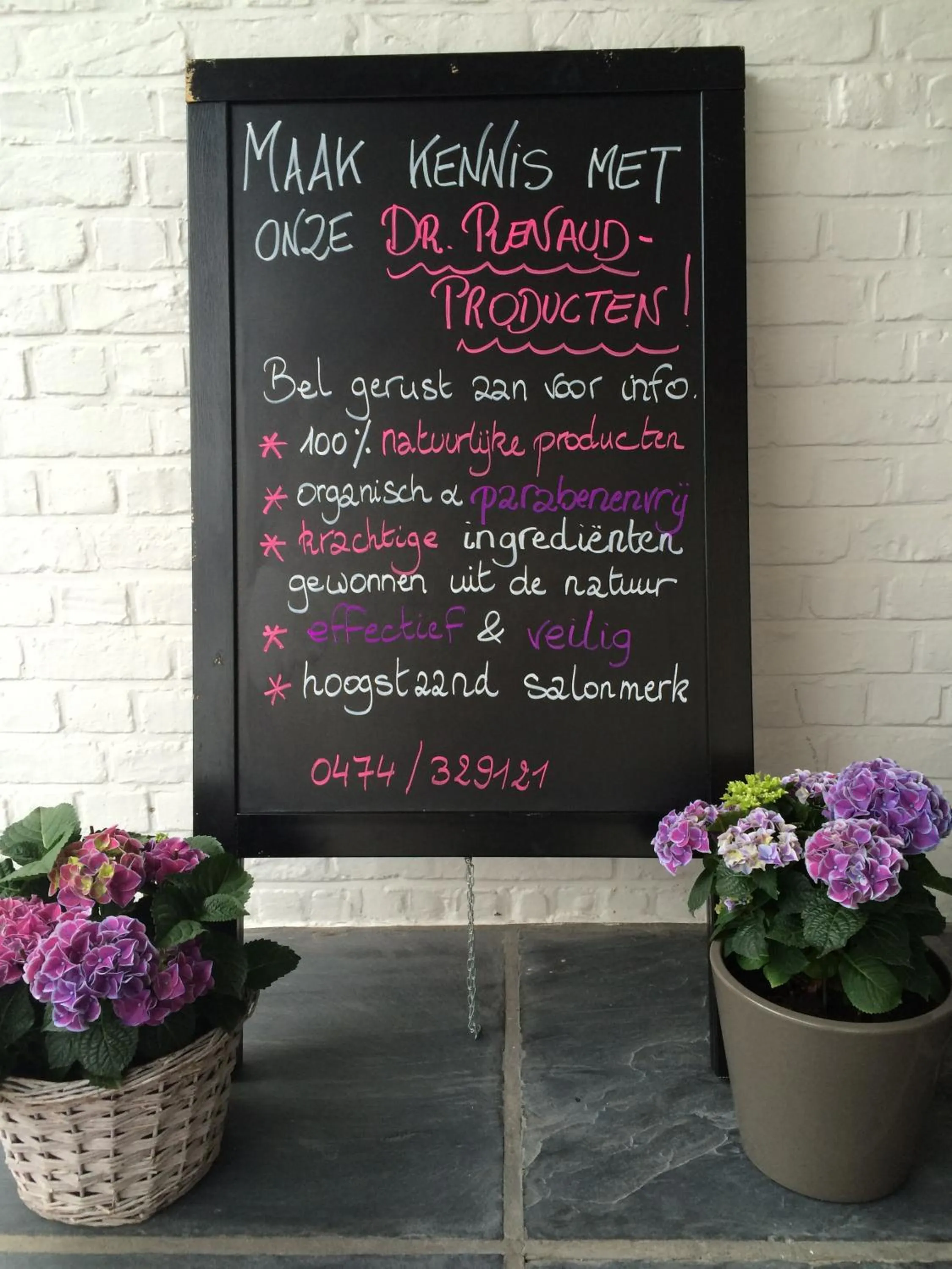 Bed & Breakfast Esprit de Mer