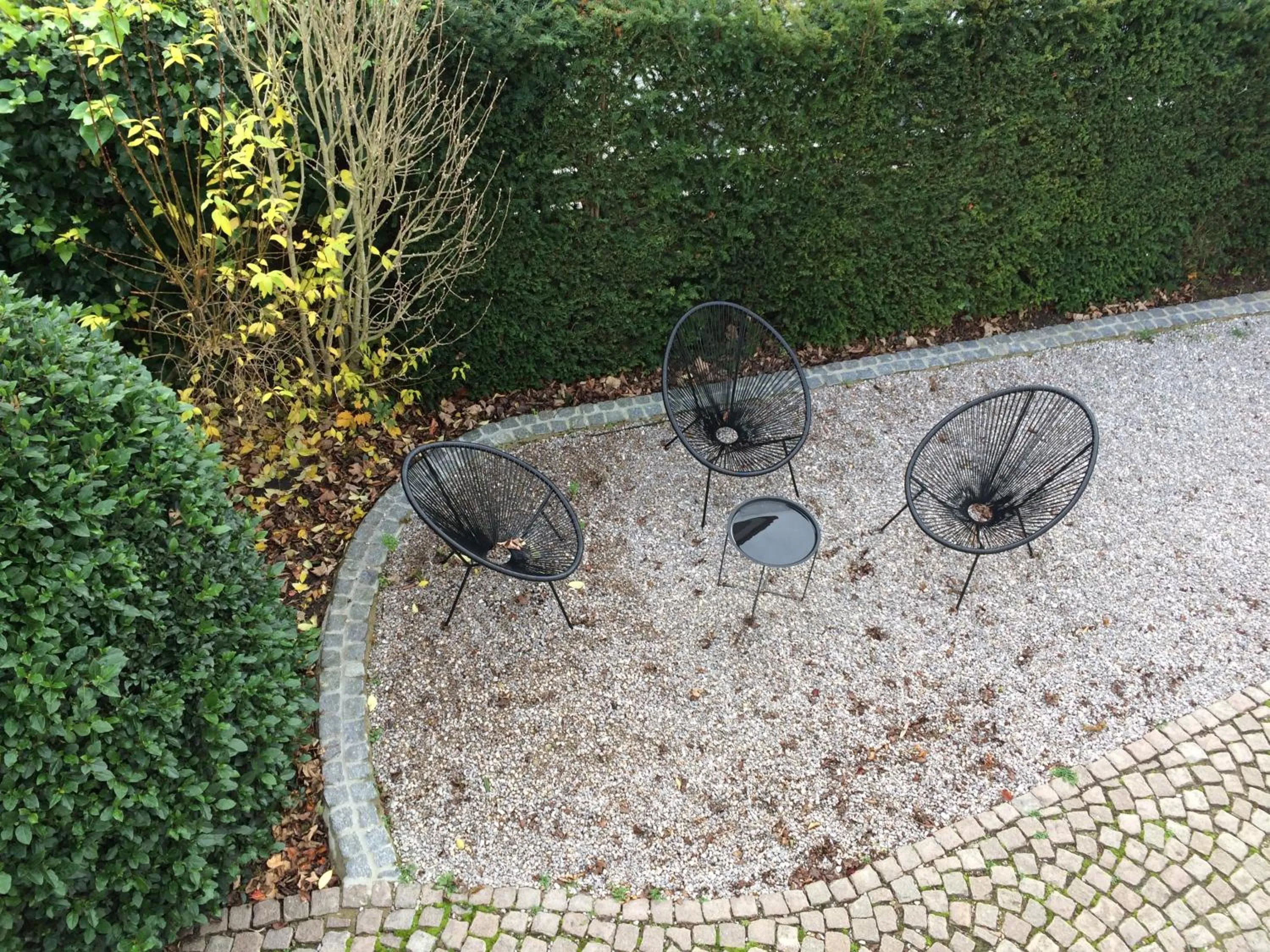 Bed & Breakfast Esprit de Mer