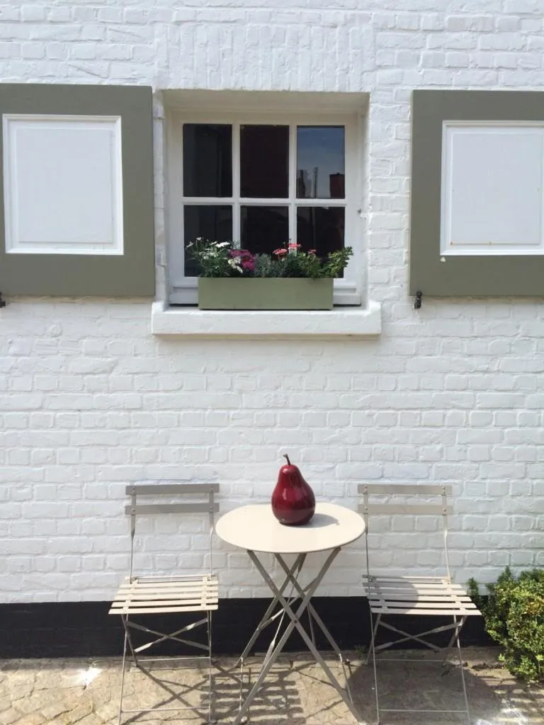 Facade/entrance in Bed & Breakfast Esprit de Mer