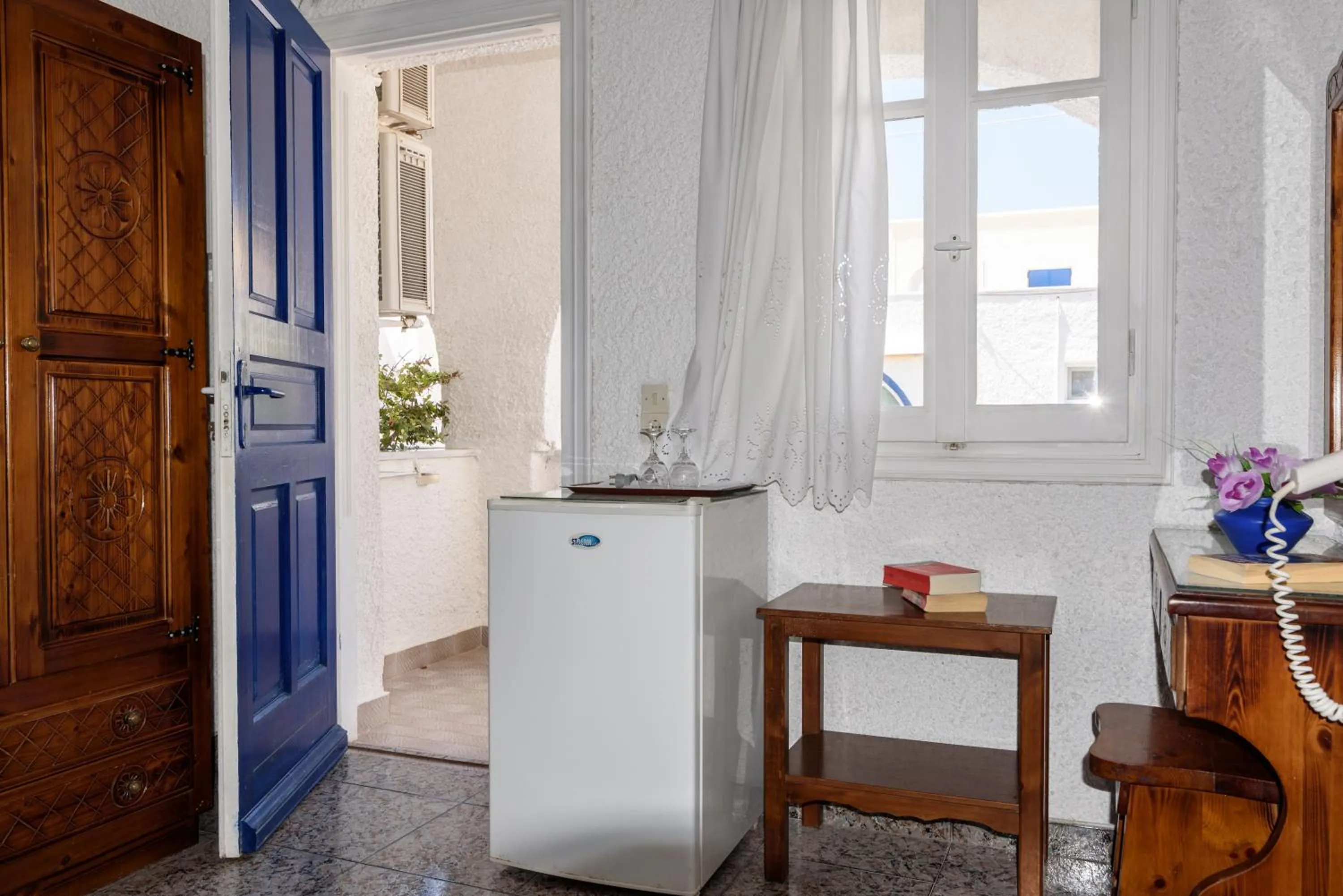 Other in Hotel Porto Perissa