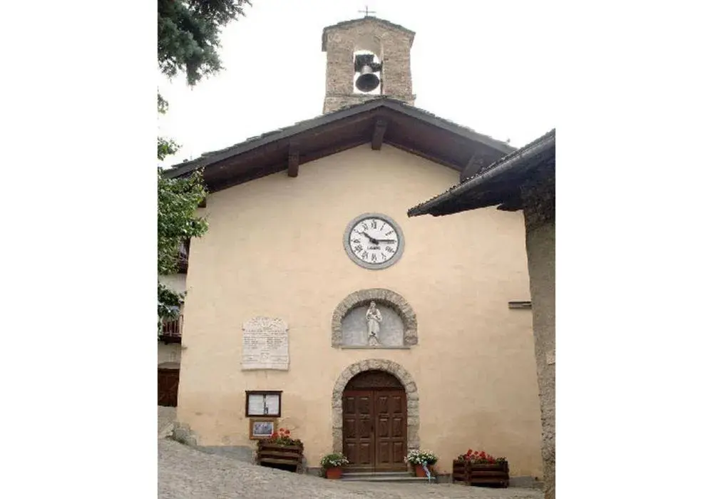 Landmark view in Il Fraitevino hotel bed & breakfast Landmark view in Il Fraitevino hotel bed & breakfast