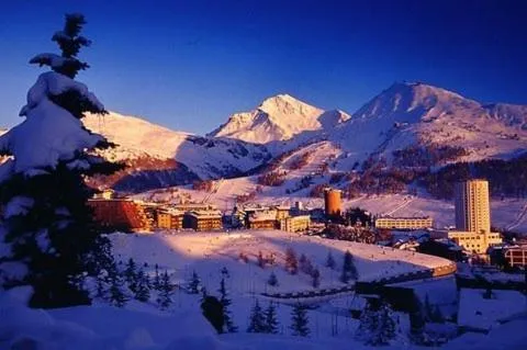 Winter in Il Fraitevino hotel bed & breakfast