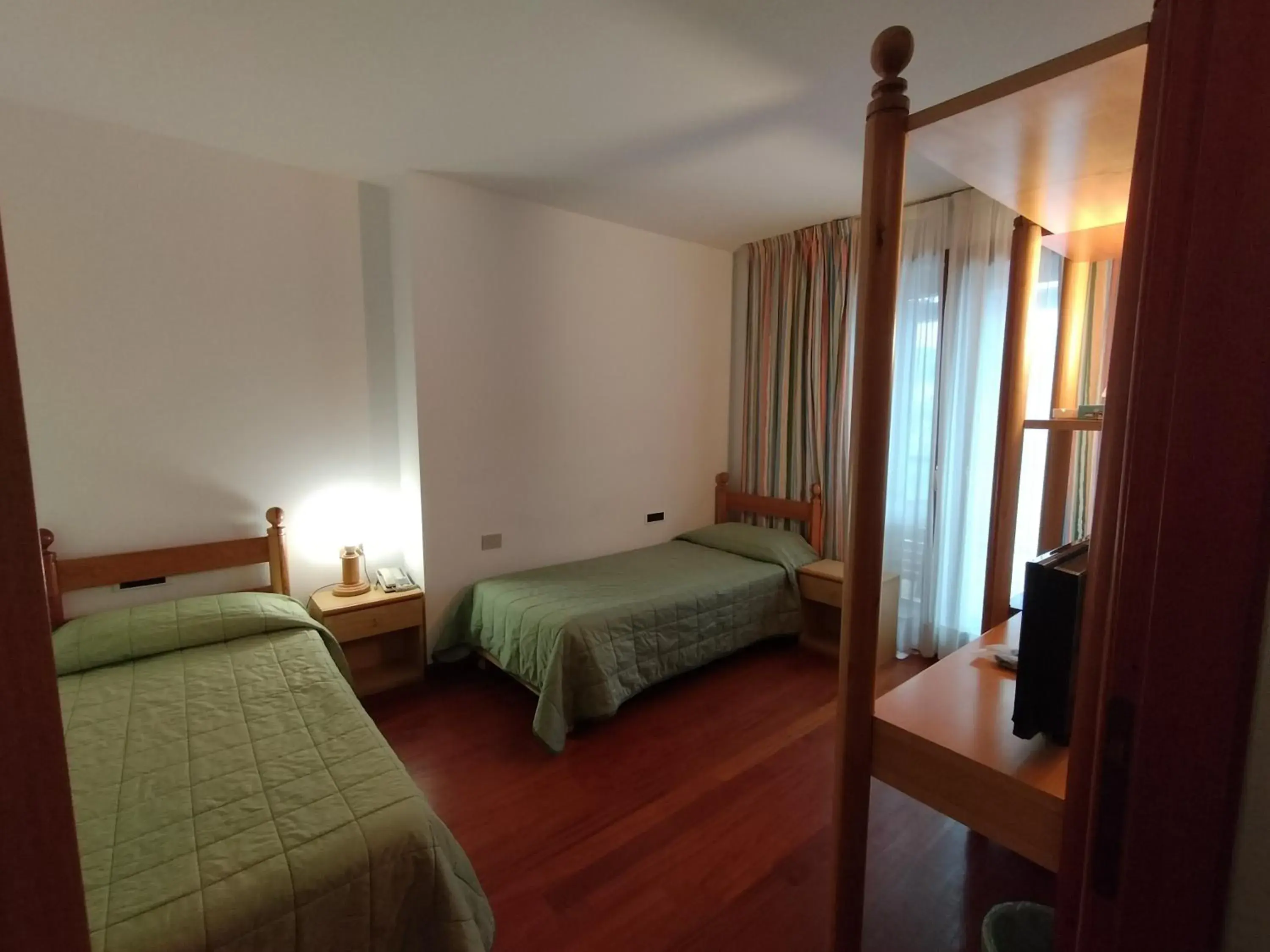 Photo of the whole room, Bed in Il Fraitevino hotel bed & breakfast Photo of the whole room, Bed in Il Fraitevino hotel bed & breakfast