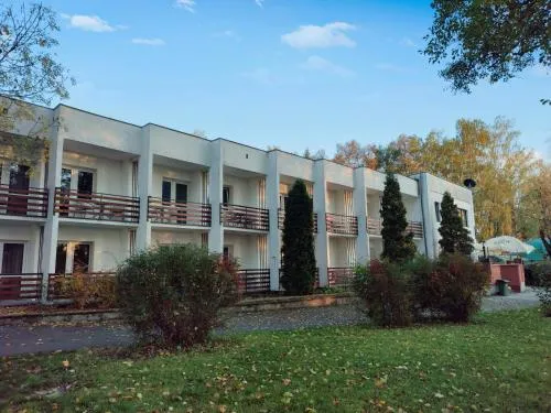 Strzeszynek - wypoczynek