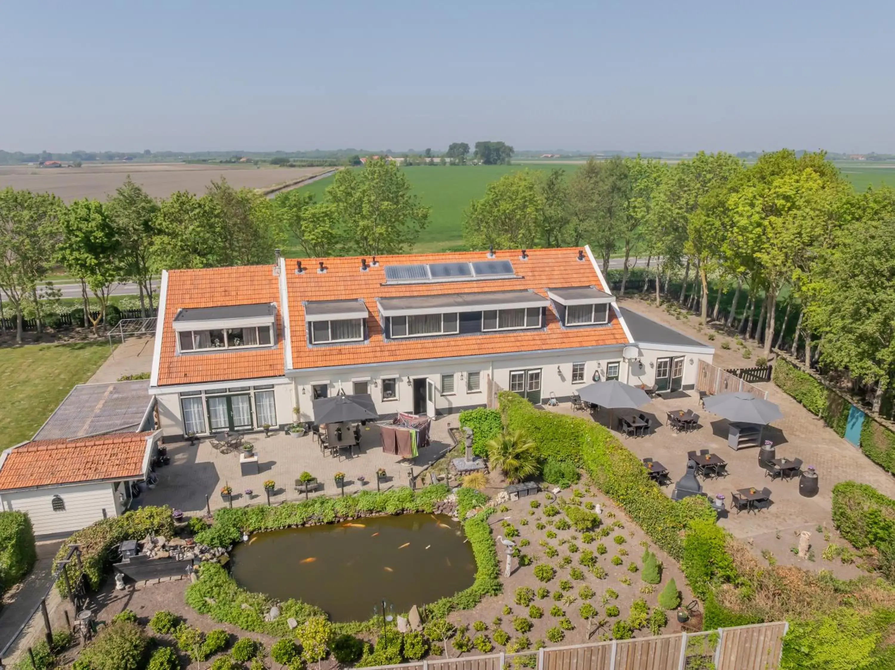B&B Plompetorenzicht B&B Plompetorenzicht