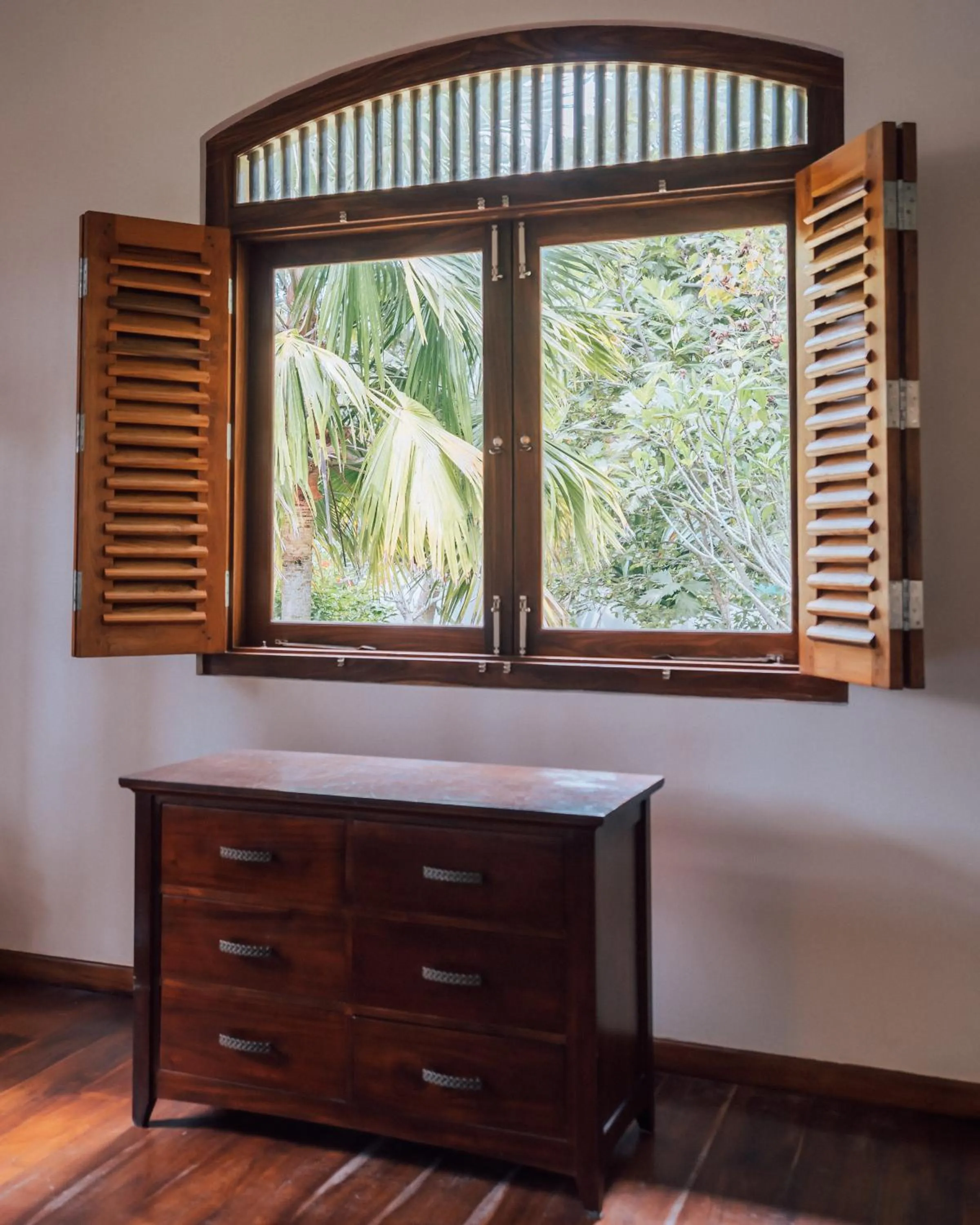 Bedroom in Amara Villa