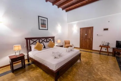 Amara Villa