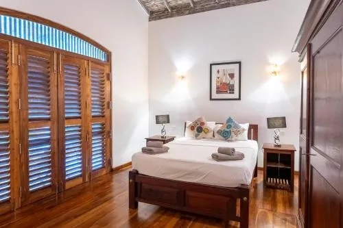 Amara Villa