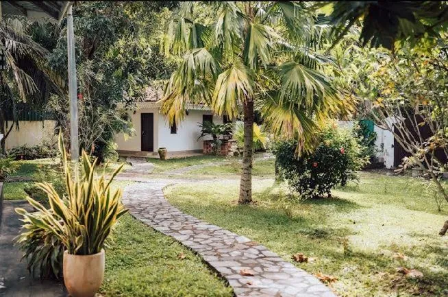 Amara Villa